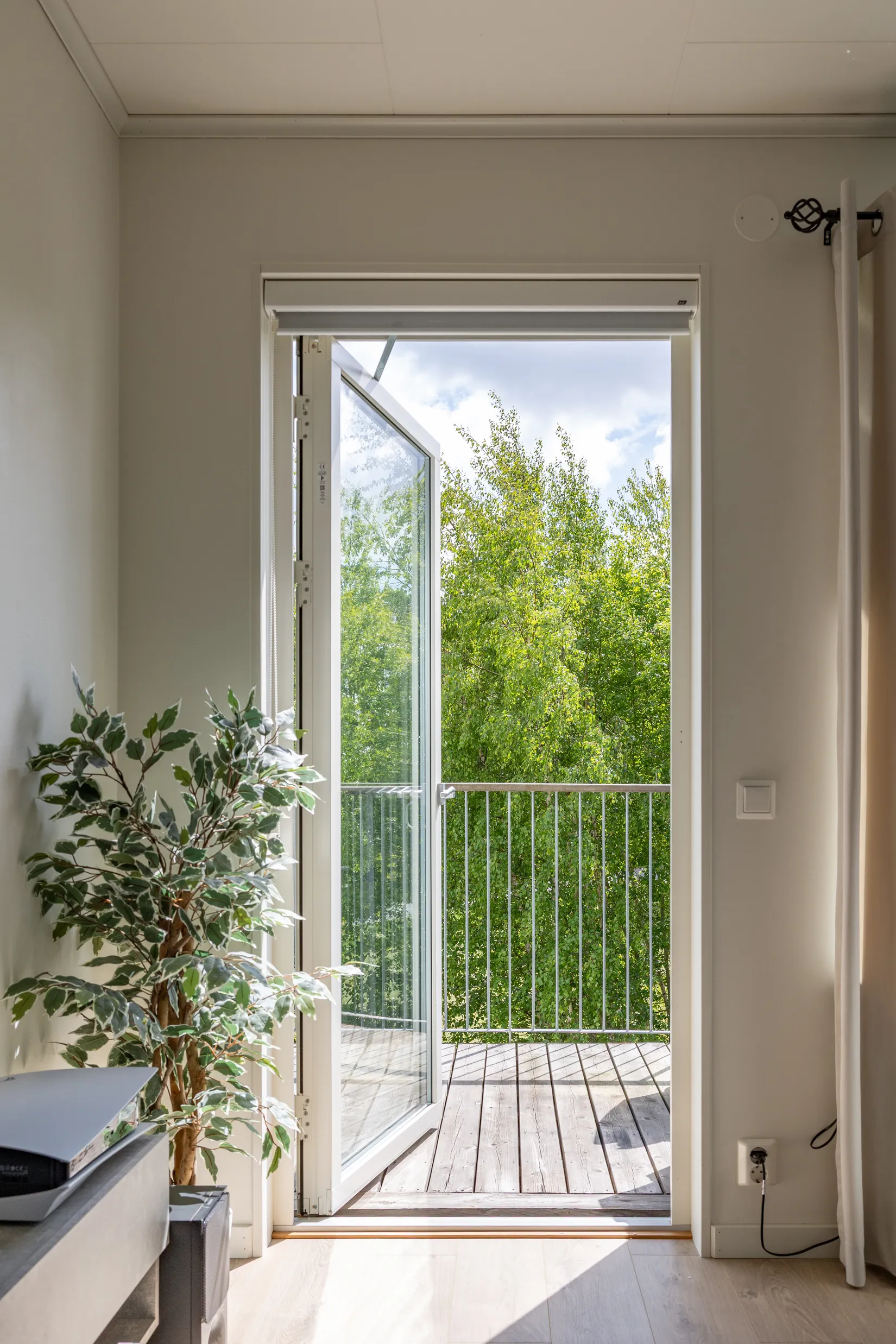 Bostadsrätt, Nordalavägen 40, Vallås, Halmstad