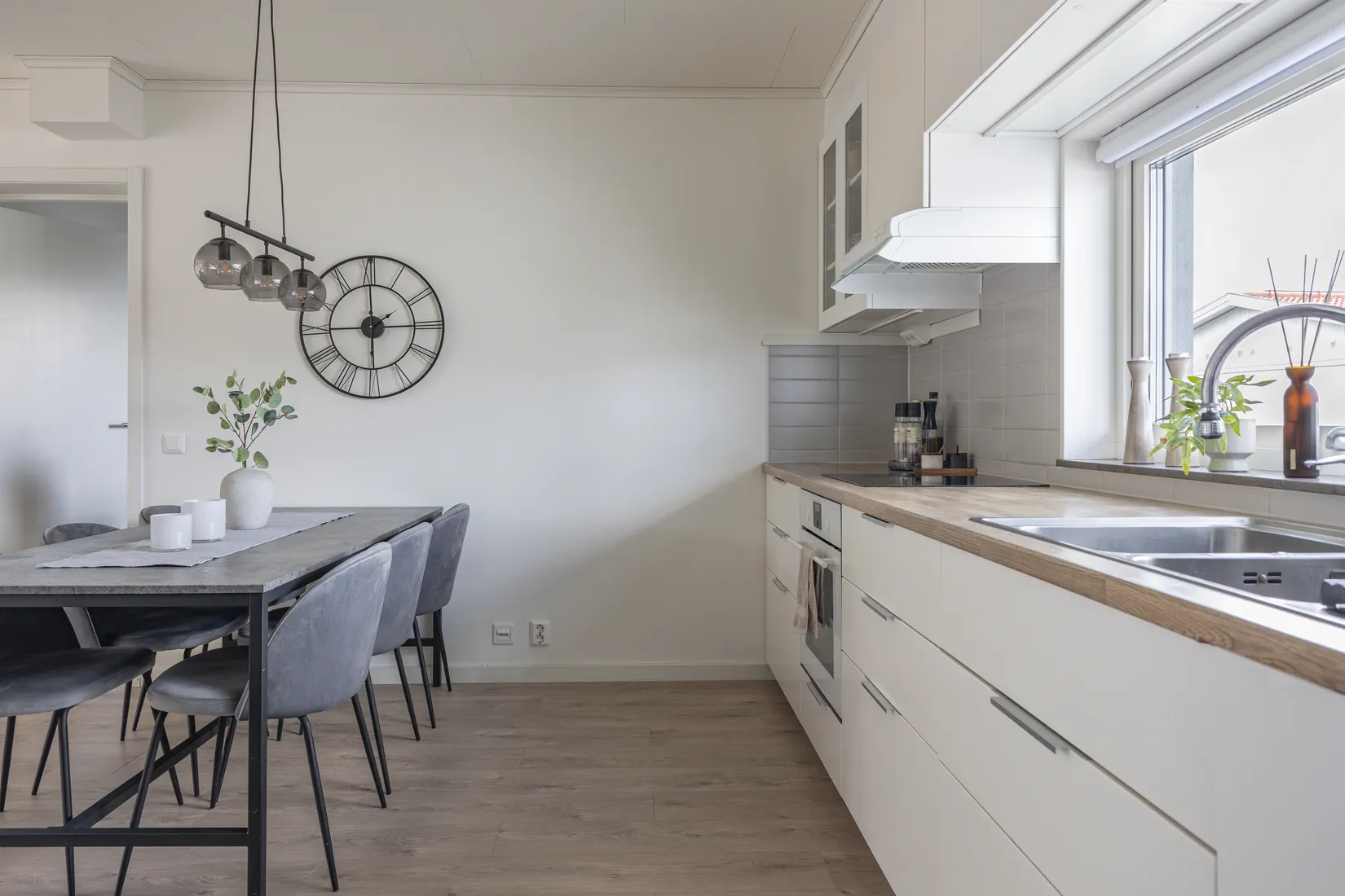 Bostadsrätt, Nordalavägen 40, Vallås, Halmstad