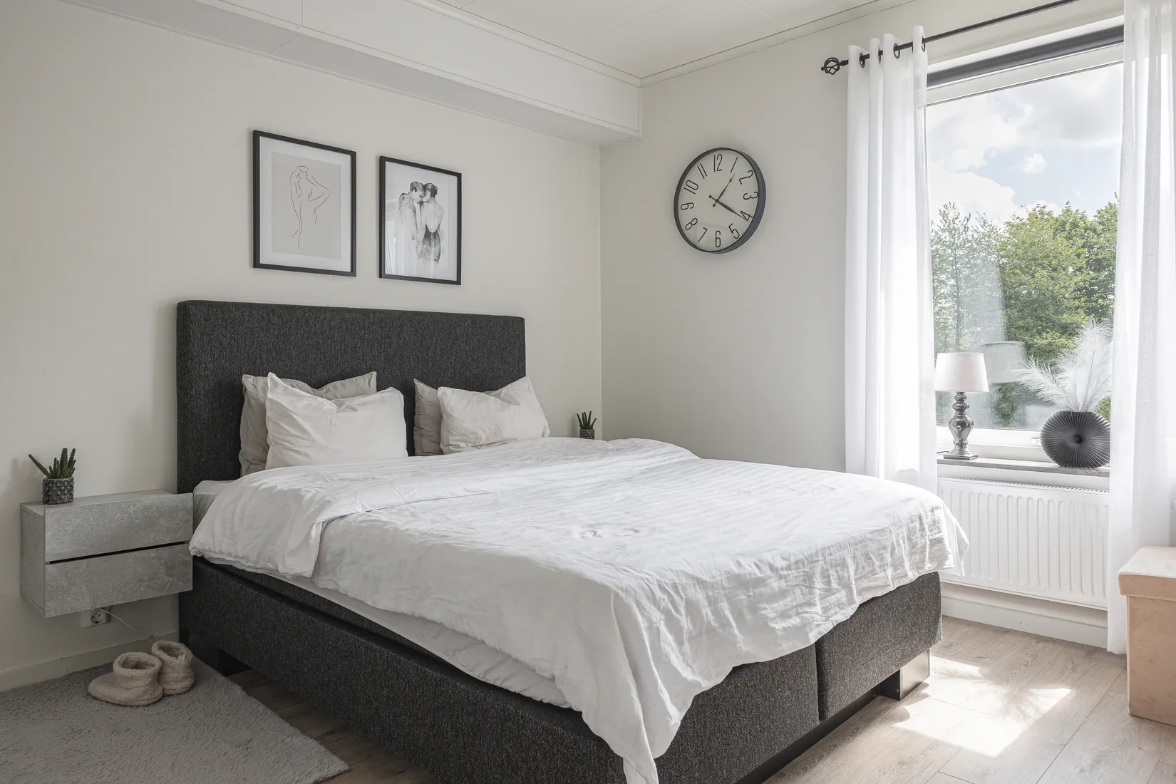 Bostadsrätt, Nordalavägen 40, Vallås, Halmstad