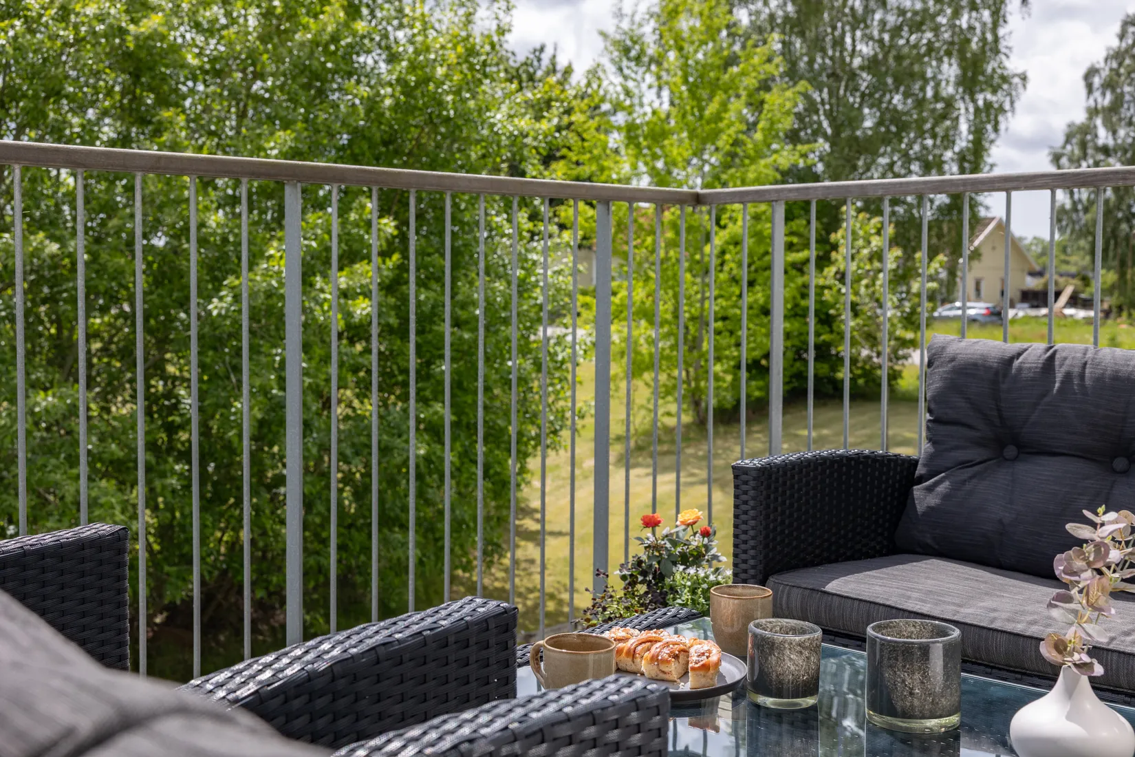 Bostadsrätt, Nordalavägen 40, Vallås, Halmstad