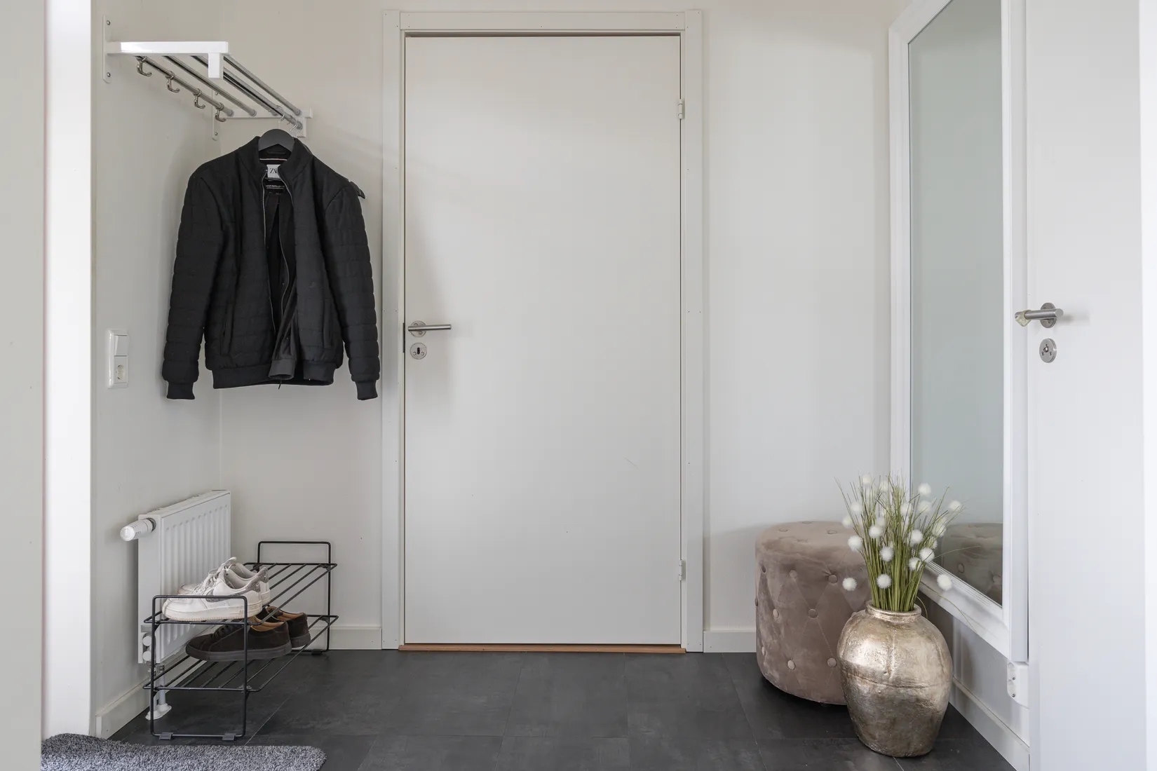 Bostadsrätt, Nordalavägen 40, Vallås, Halmstad