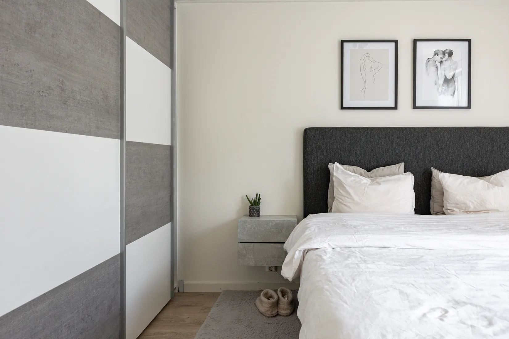 Bostadsrätt, Nordalavägen 40, Vallås, Halmstad