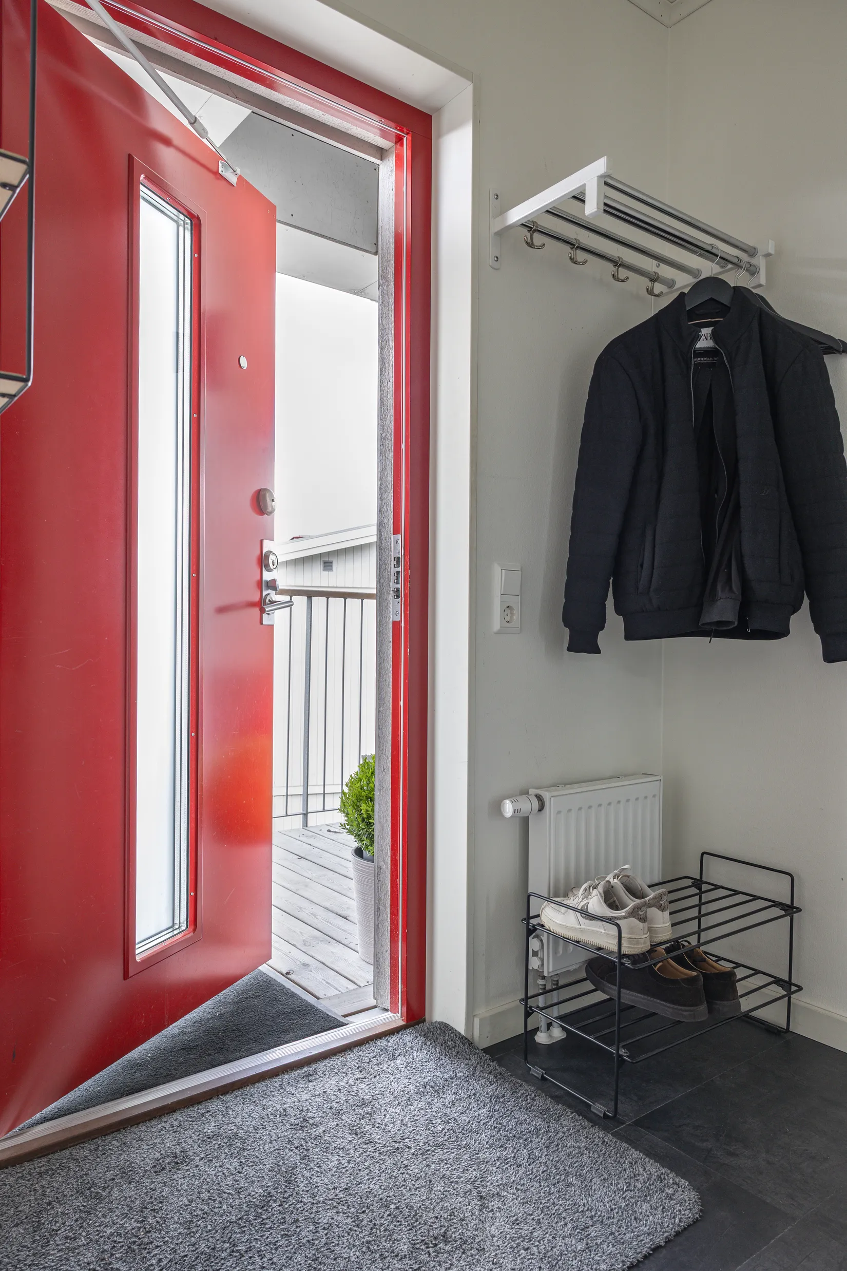 Bostadsrätt, Nordalavägen 40, Vallås, Halmstad