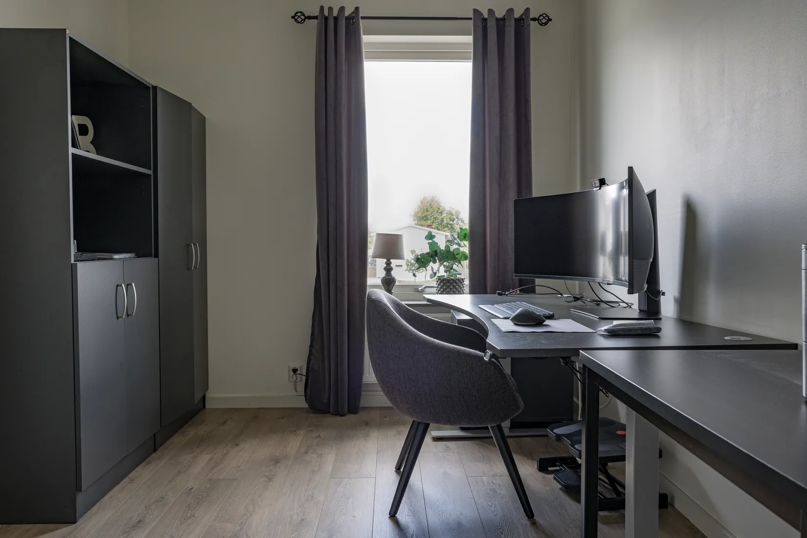 Bostadsrätt, Nordalavägen 40, Vallås, Halmstad