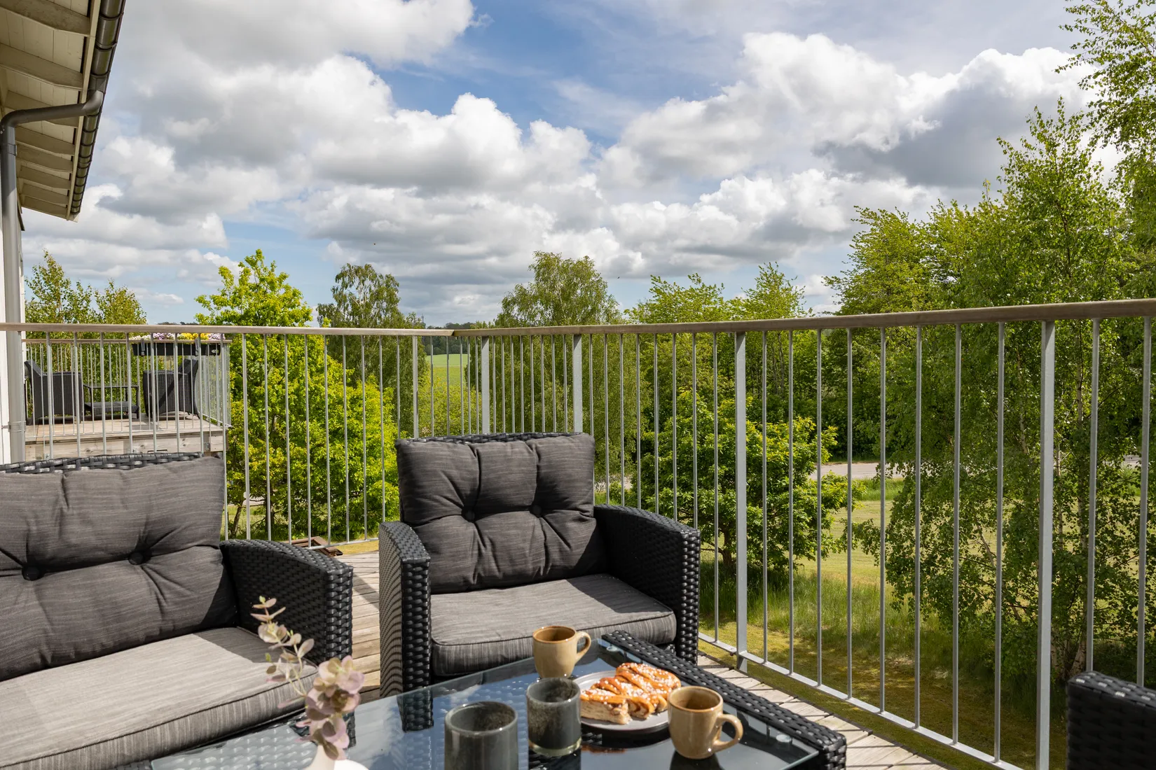 Bostadsrätt, Nordalavägen 40, Vallås, Halmstad