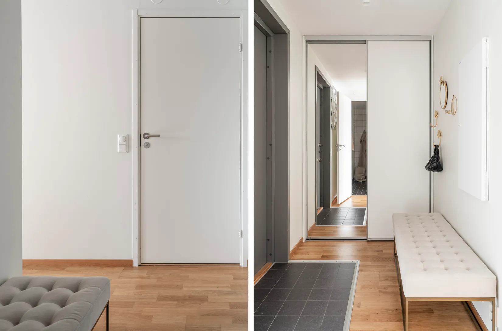 Bostadsrätt, Margreteborgsvägen 23, Silverdal, Sollentuna