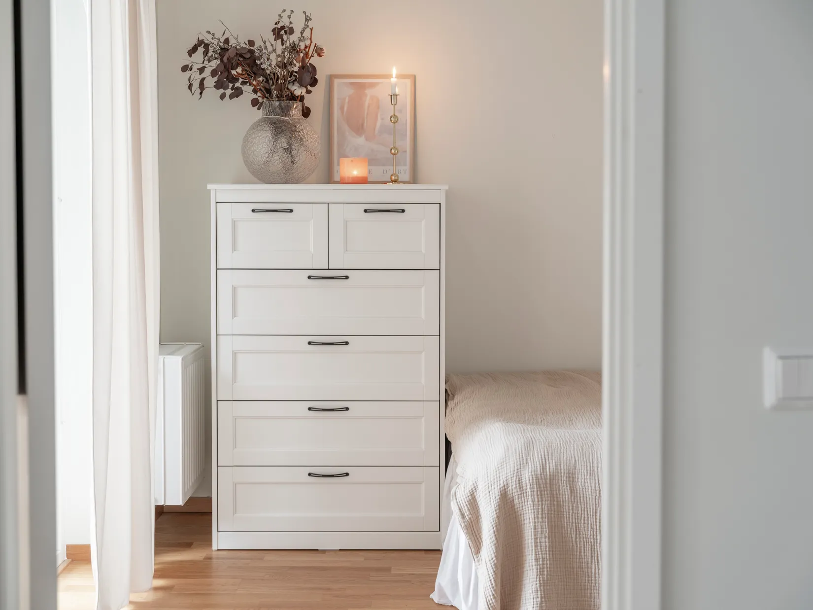 Bostadsrätt, Margreteborgsvägen 23, Silverdal, Sollentuna