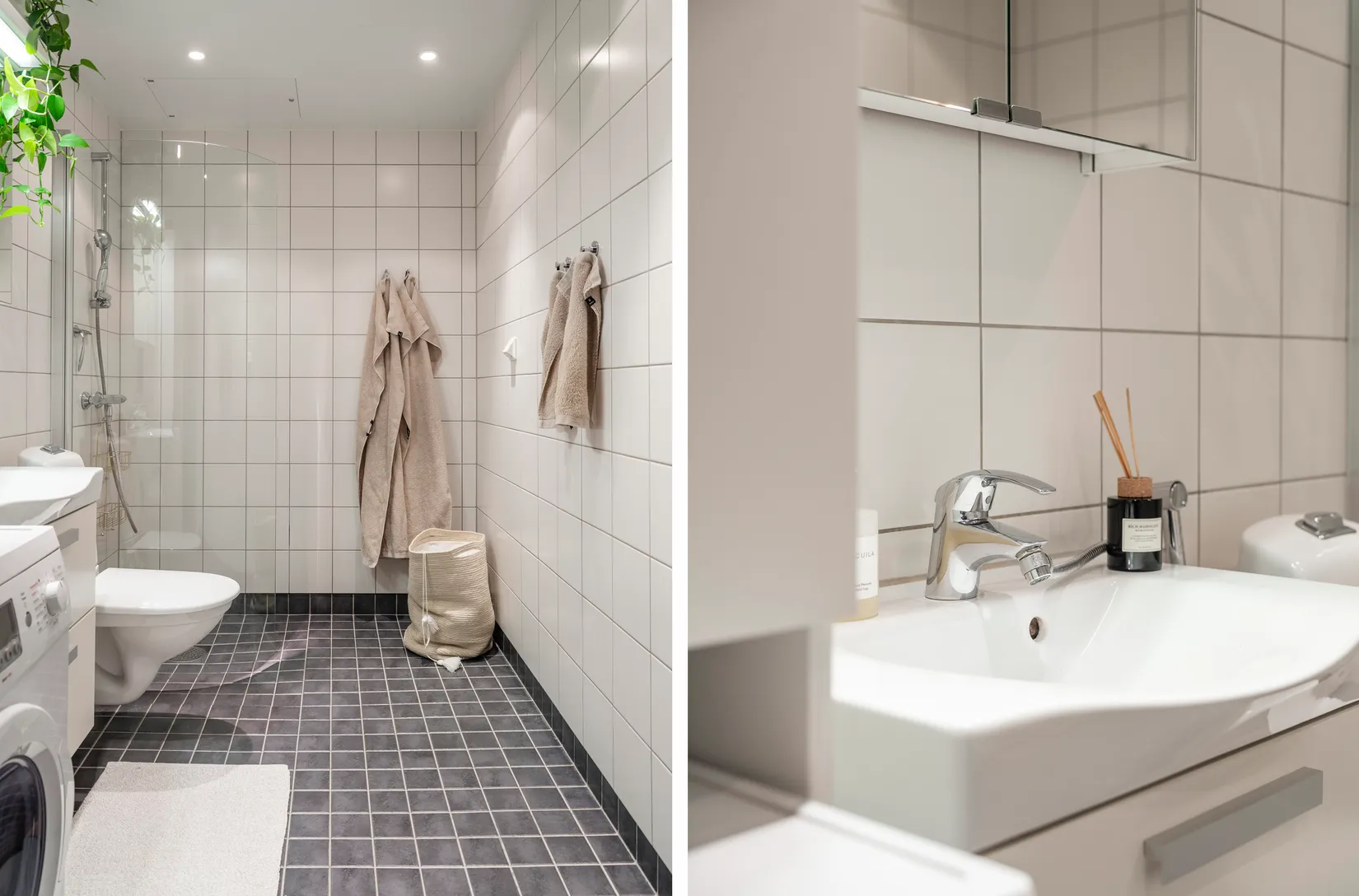 Bostadsrätt, Margreteborgsvägen 23, Silverdal, Sollentuna