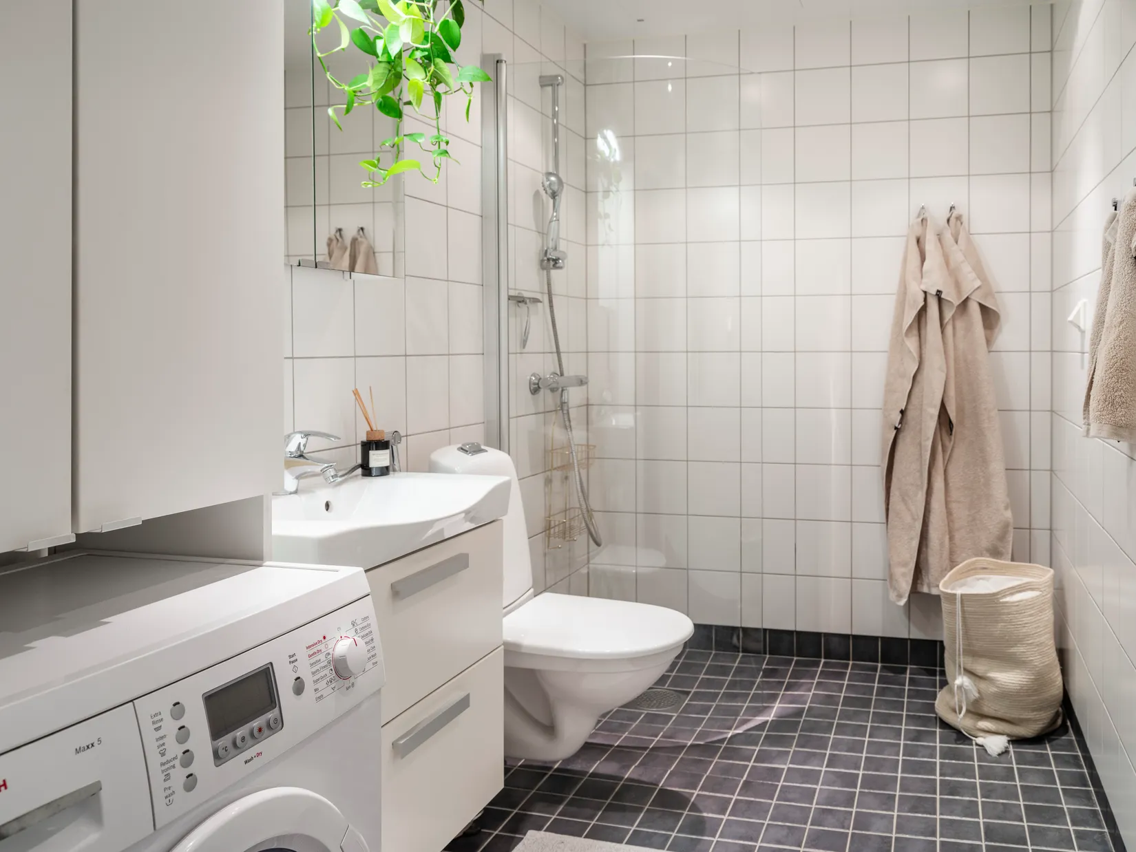 Bostadsrätt, Margreteborgsvägen 23, Silverdal, Sollentuna