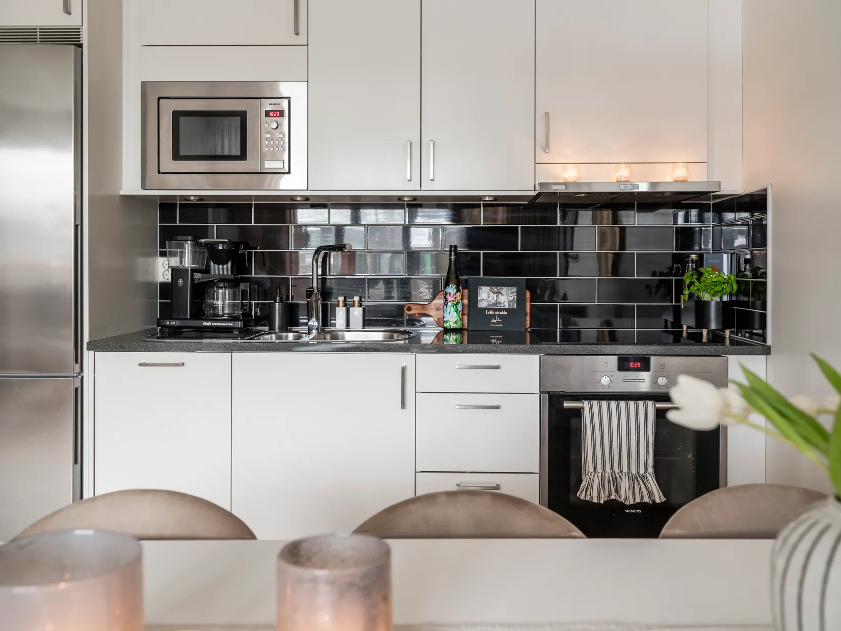 Bostadsrätt, Margreteborgsvägen 23, Silverdal, Sollentuna