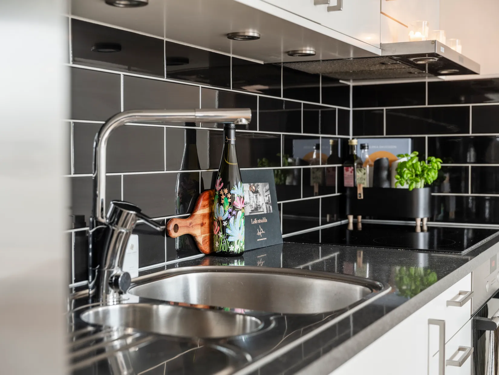 Bostadsrätt, Margreteborgsvägen 23, Silverdal, Sollentuna
