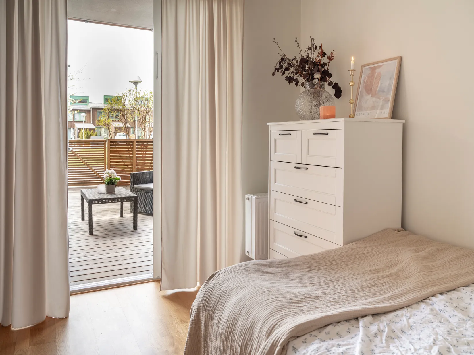 Bostadsrätt, Margreteborgsvägen 23, Silverdal, Sollentuna