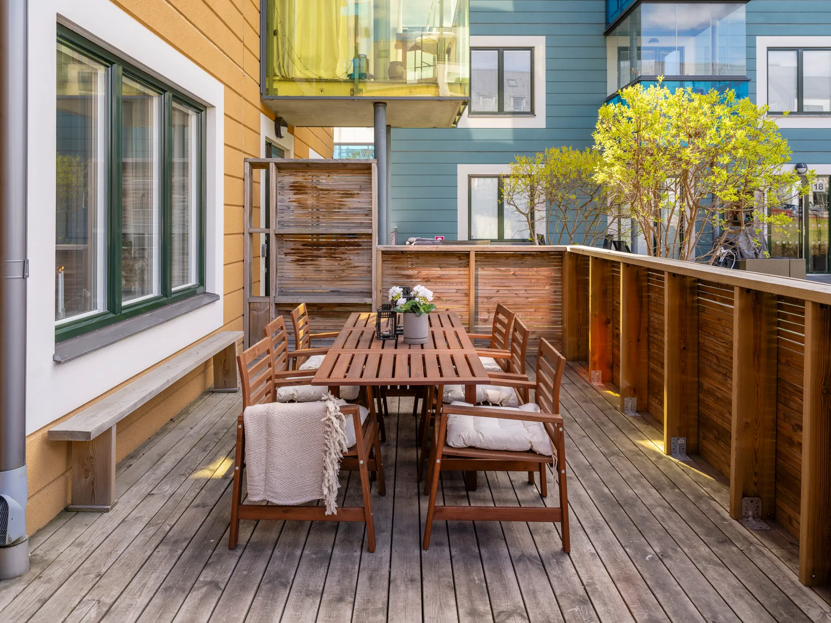 Bostadsrätt, Margreteborgsvägen 23, Silverdal, Sollentuna