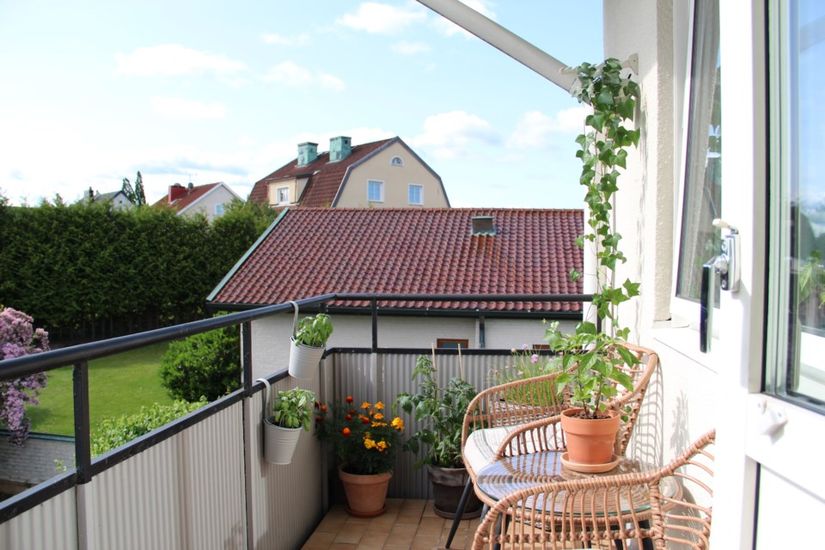 Bostadsrätt, Engelbrektsgatan 28, Bergdalen, Borås