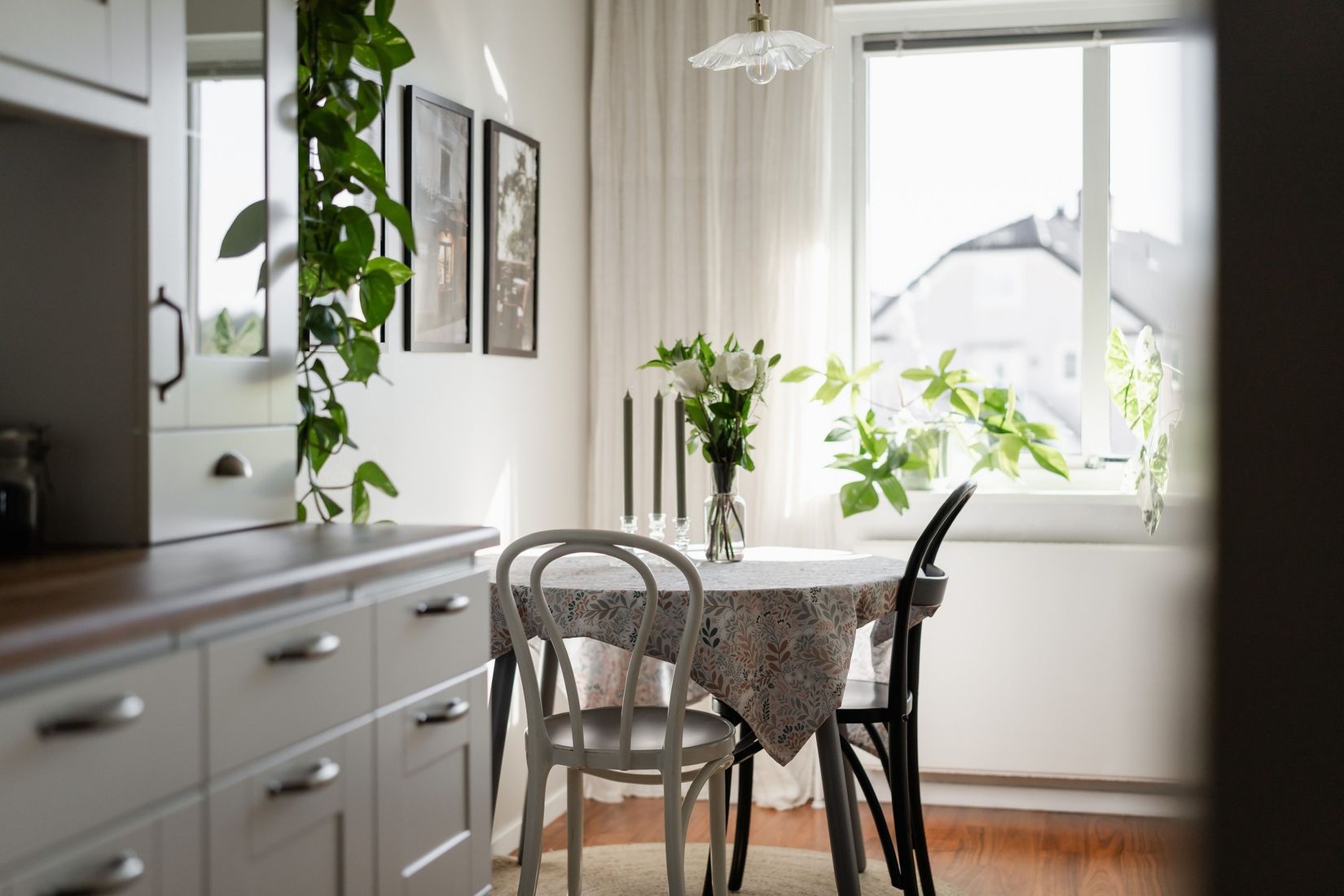 Bostadsrätt, Engelbrektsgatan 28, Bergdalen, Borås