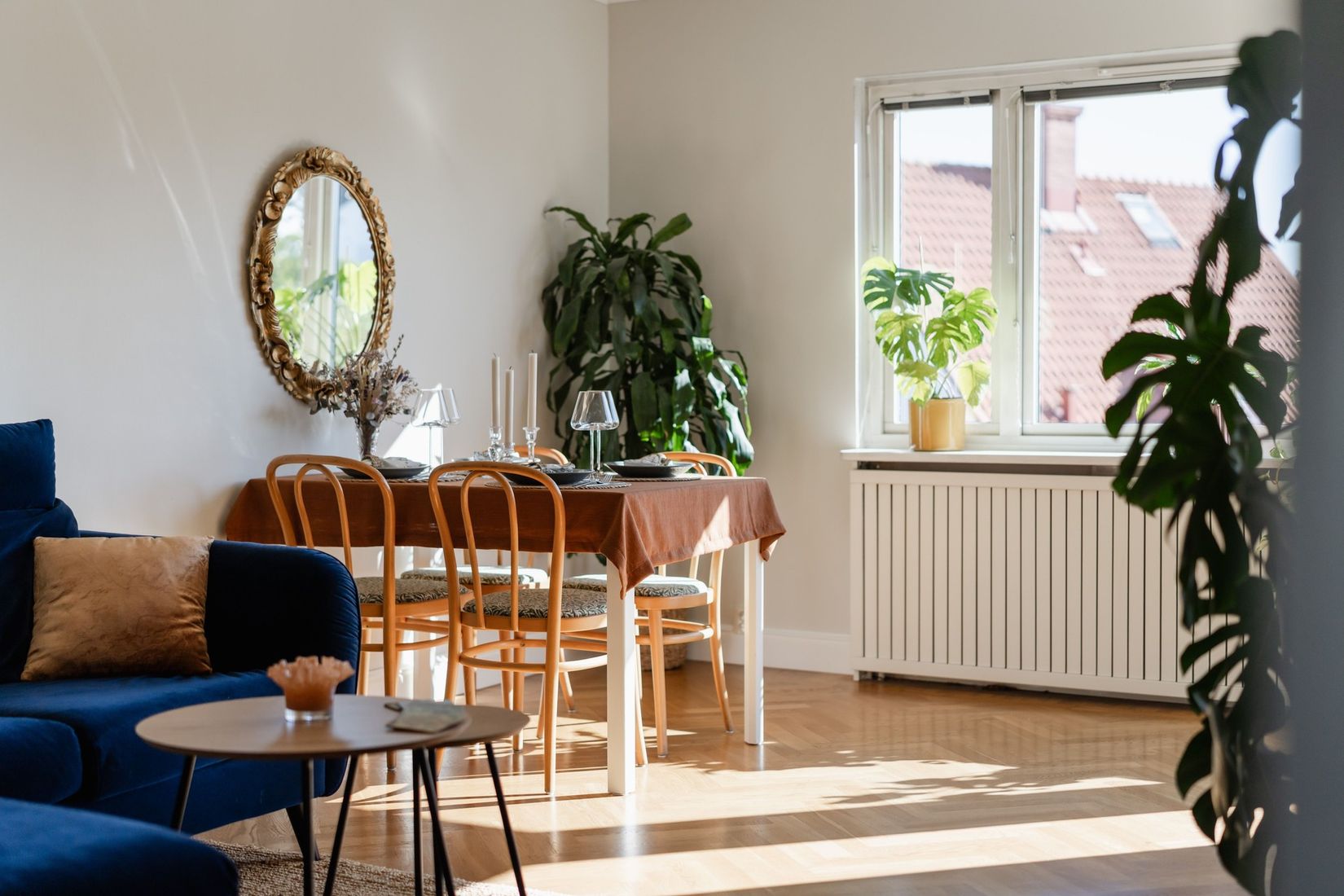 Bostadsrätt, Engelbrektsgatan 28, Bergdalen, Borås