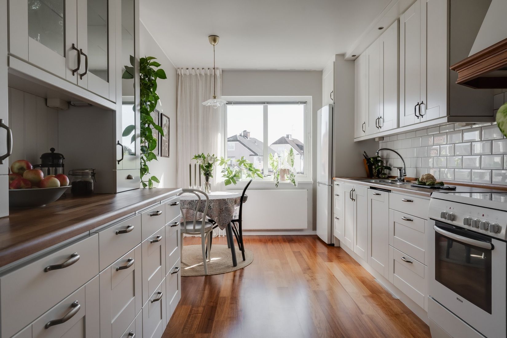 Bostadsrätt, Engelbrektsgatan 28, Bergdalen, Borås