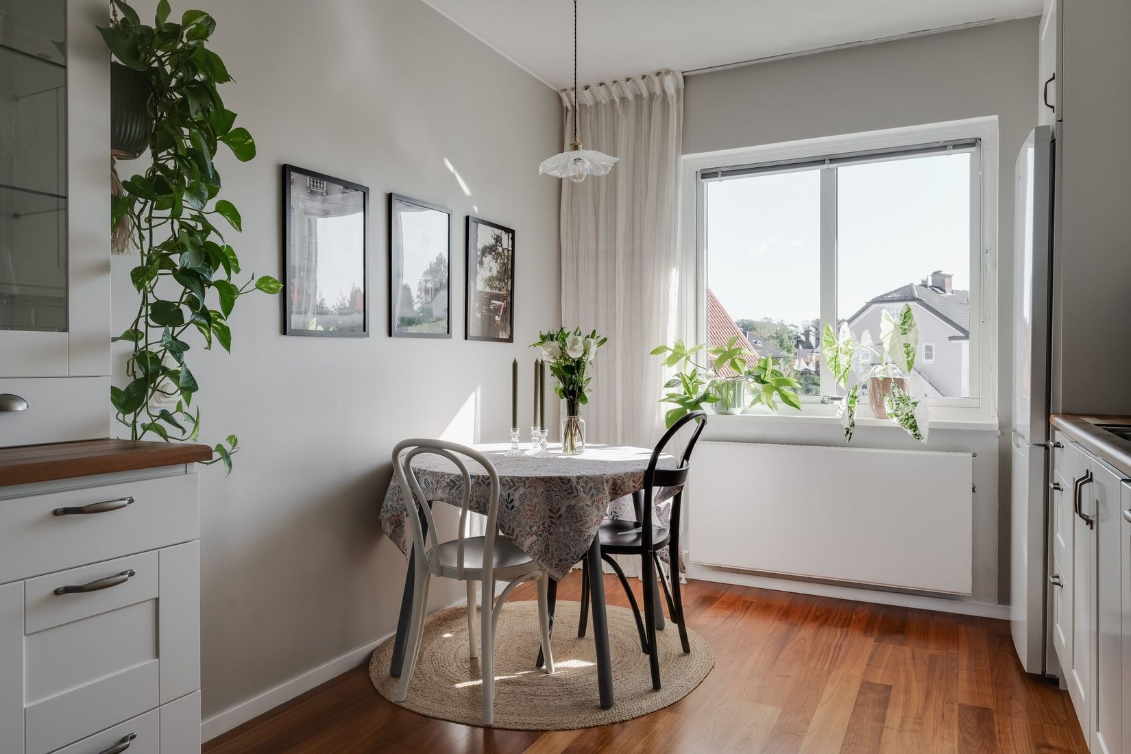 Bostadsrätt, Engelbrektsgatan 28, Bergdalen, Borås