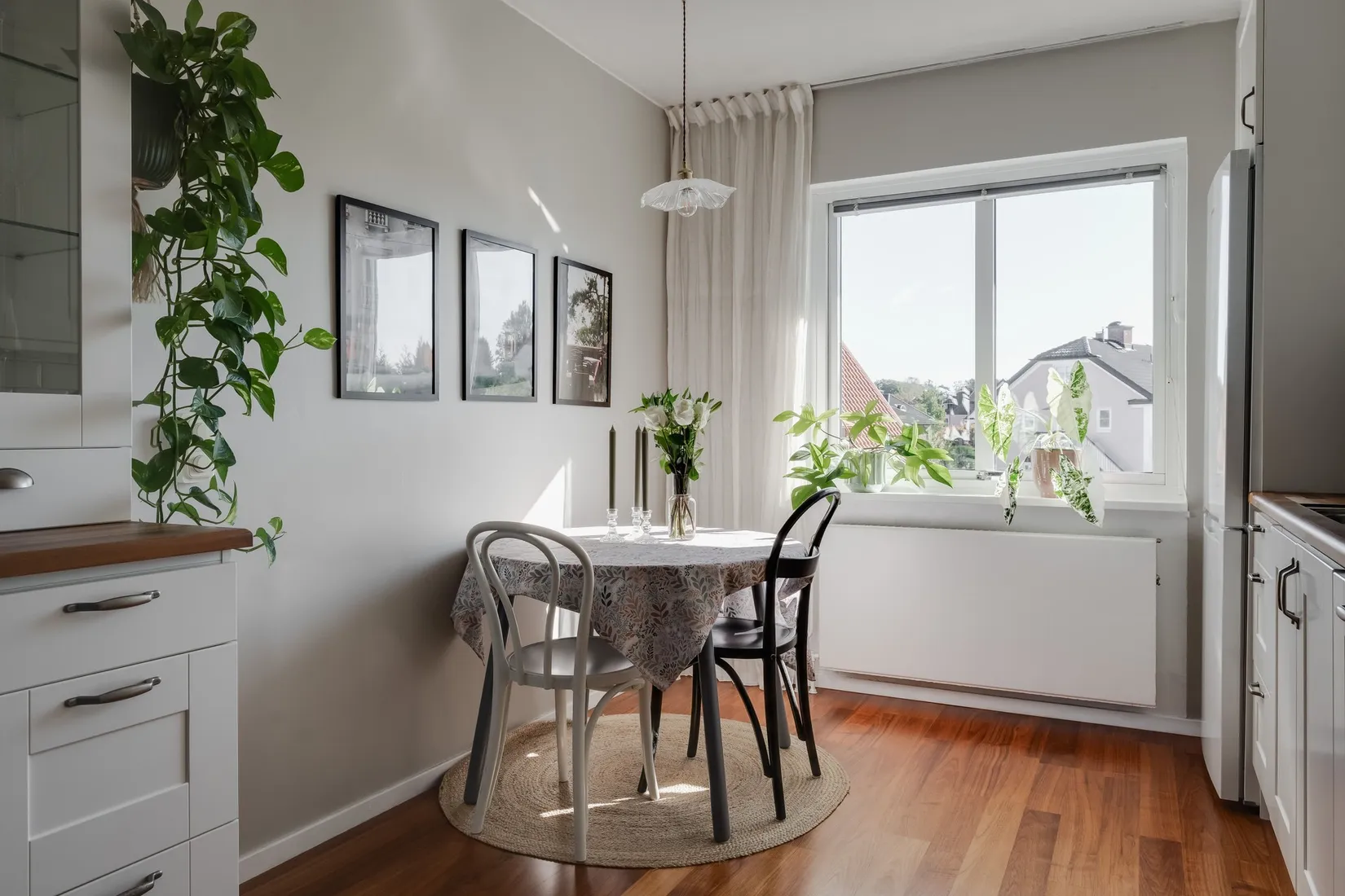 Bostadsrätt, Engelbrektsgatan 28, Bergdalen, Borås