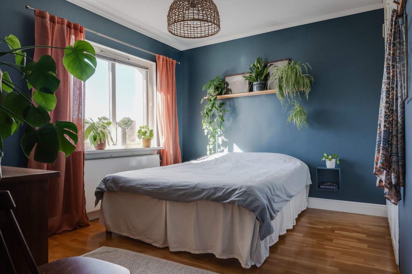 Bostadsrätt, Engelbrektsgatan 28, Bergdalen, Borås