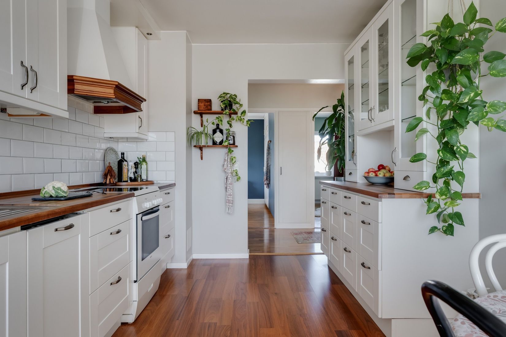 Bostadsrätt, Engelbrektsgatan 28, Bergdalen, Borås