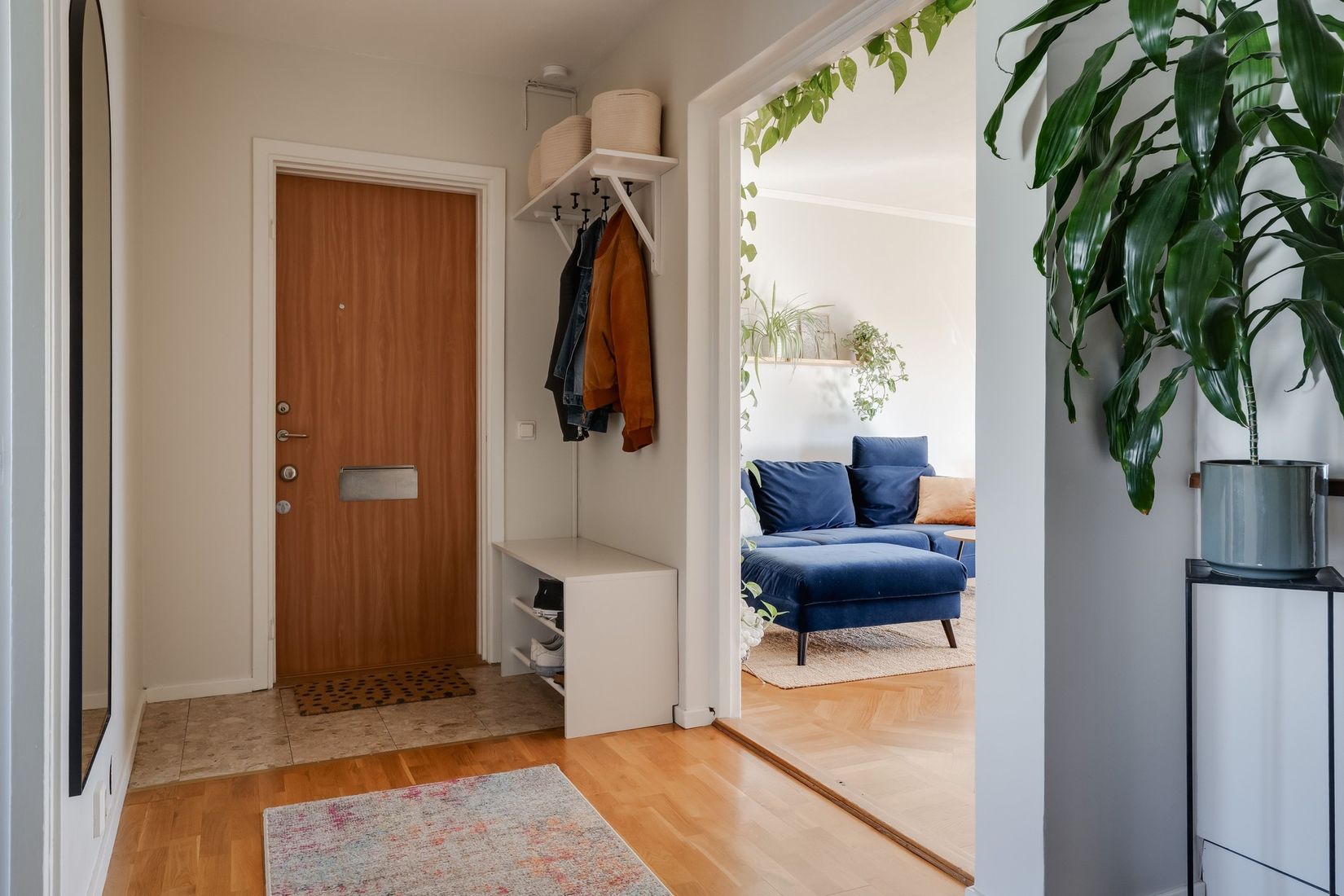 Bostadsrätt, Engelbrektsgatan 28, Bergdalen, Borås