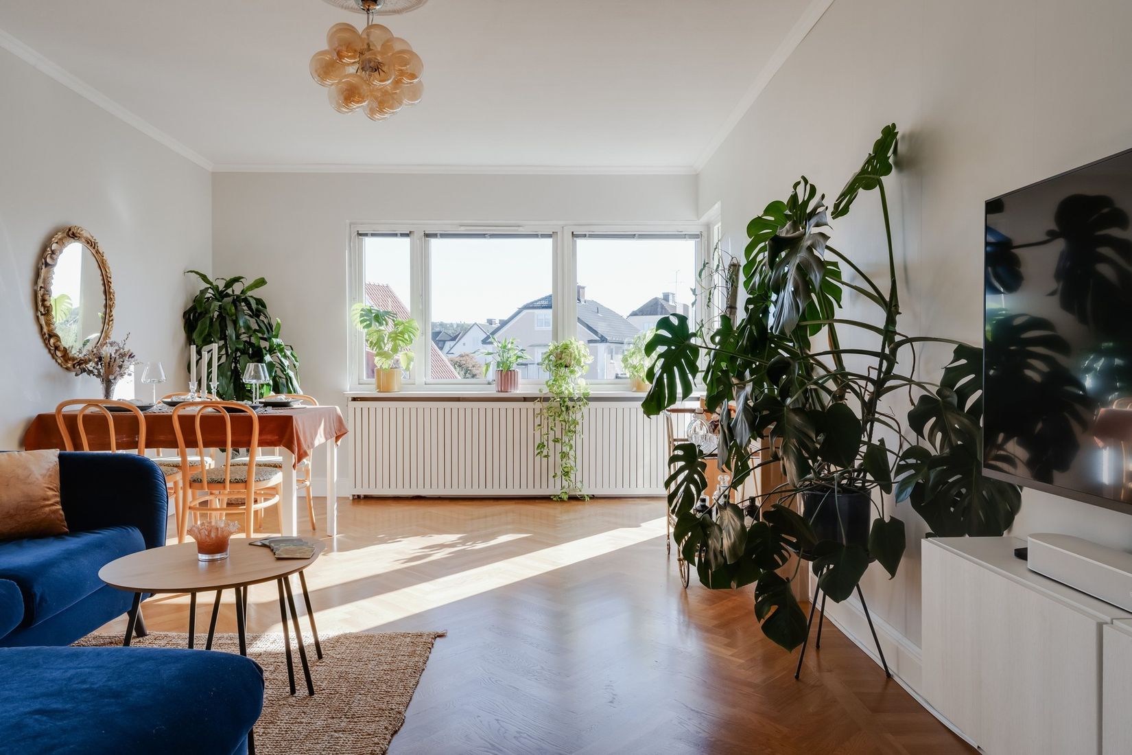 Bostadsrätt, Engelbrektsgatan 28, Bergdalen, Borås