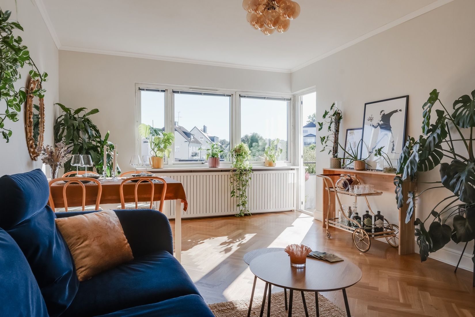 Bostadsrätt, Engelbrektsgatan 28, Bergdalen, Borås