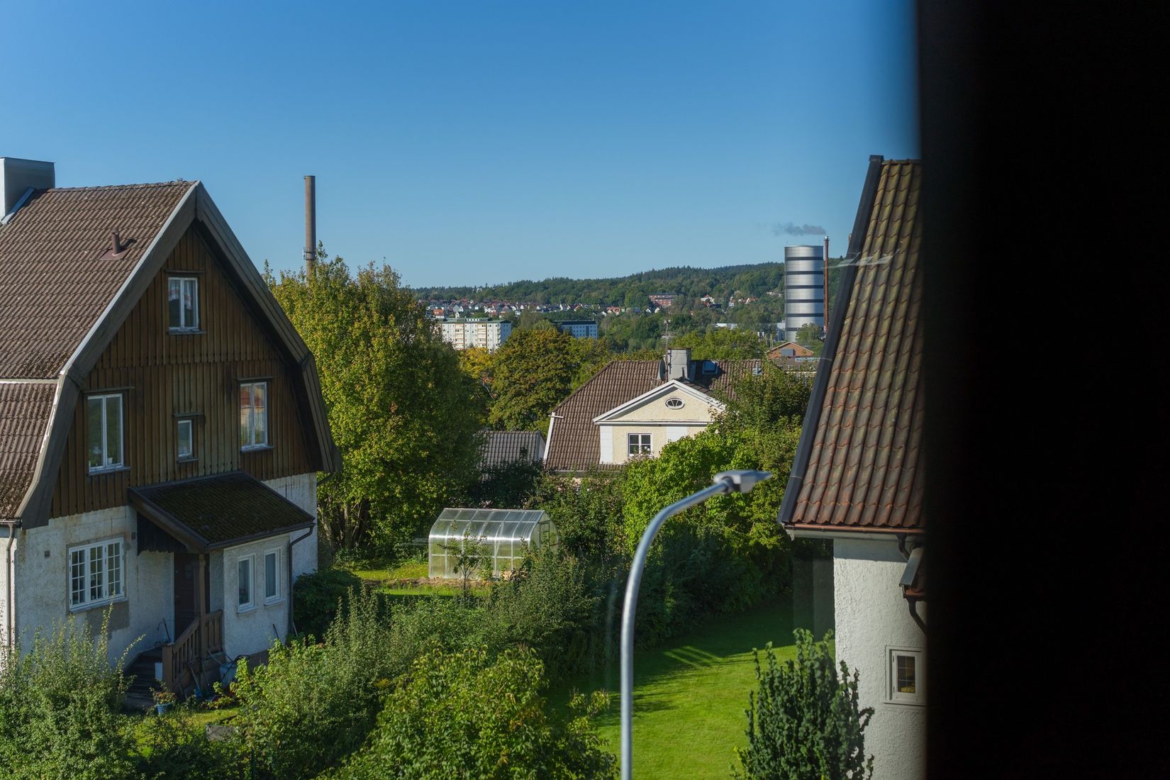 Bostadsrätt, Engelbrektsgatan 28, Bergdalen, Borås