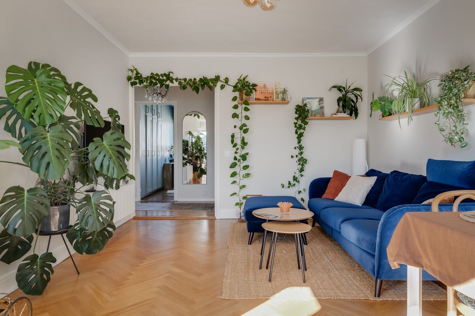 Bostadsrätt, Engelbrektsgatan 28, Bergdalen, Borås