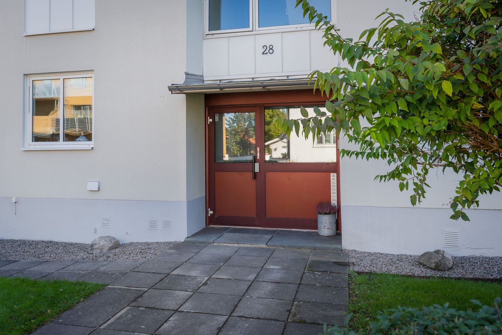 Bostadsrätt, Engelbrektsgatan 28, Bergdalen, Borås