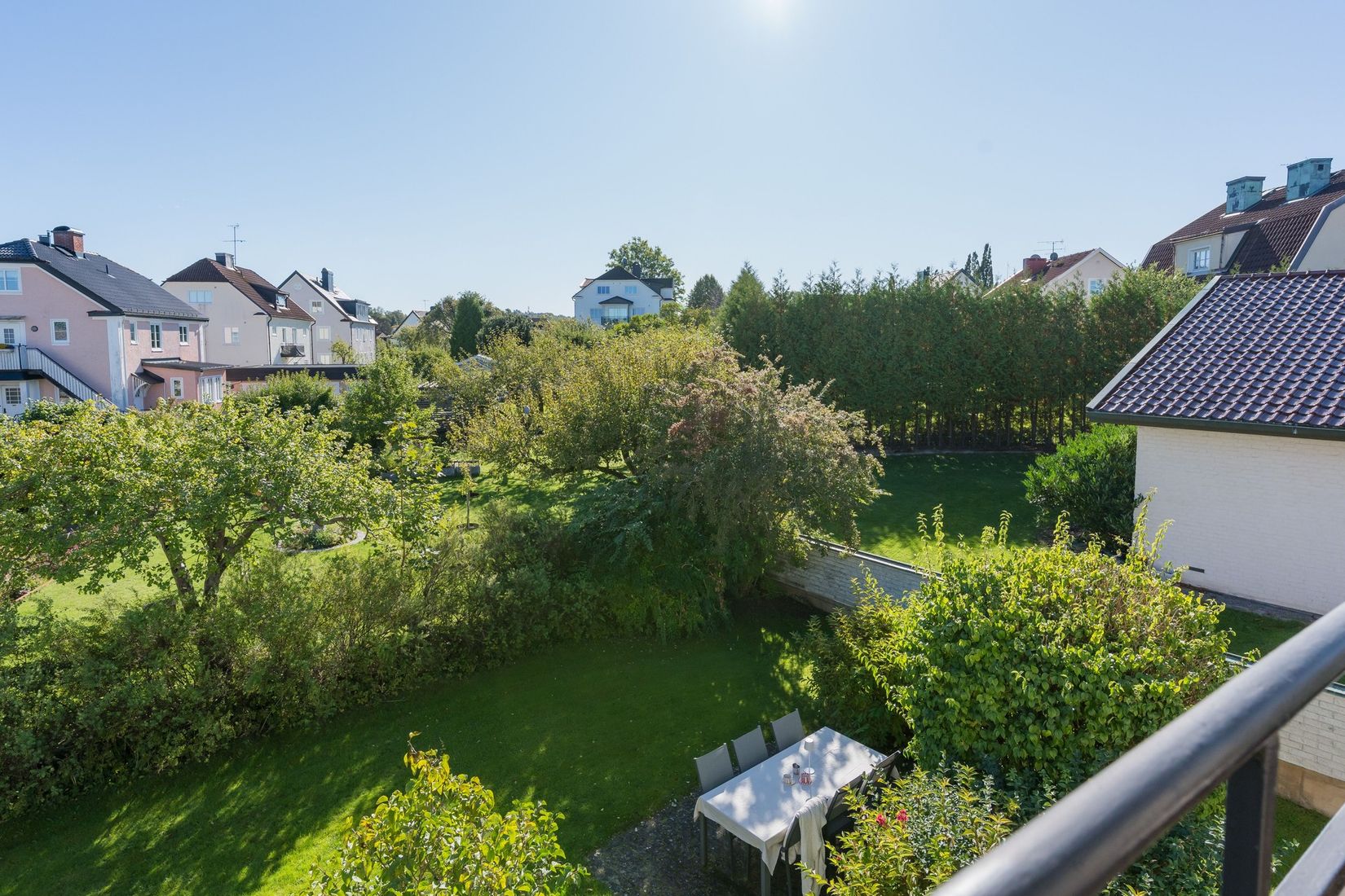 Bostadsrätt, Engelbrektsgatan 28, Bergdalen, Borås