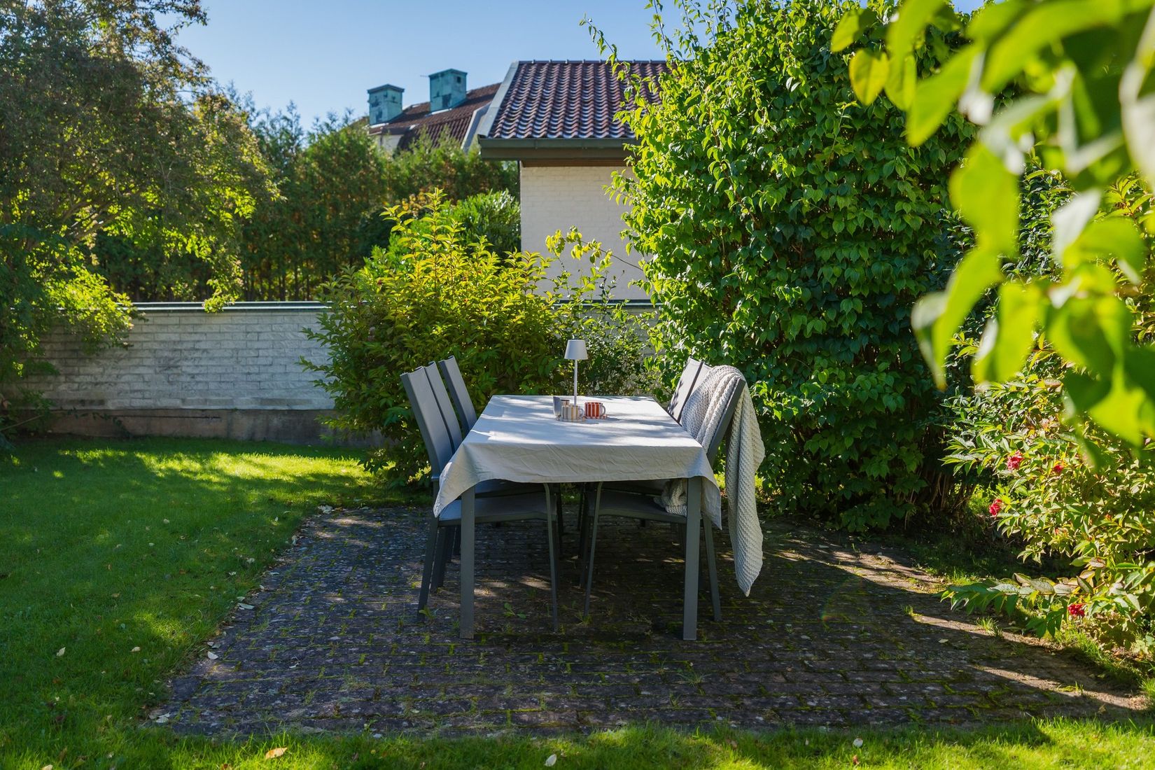 Bostadsrätt, Engelbrektsgatan 28, Bergdalen, Borås