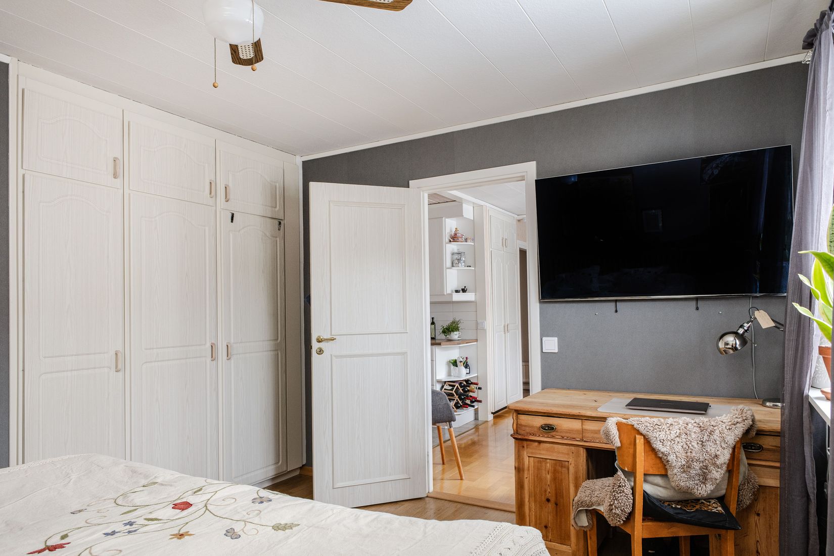 Villa, Rapportgatan 4, Viksäng, Västerås