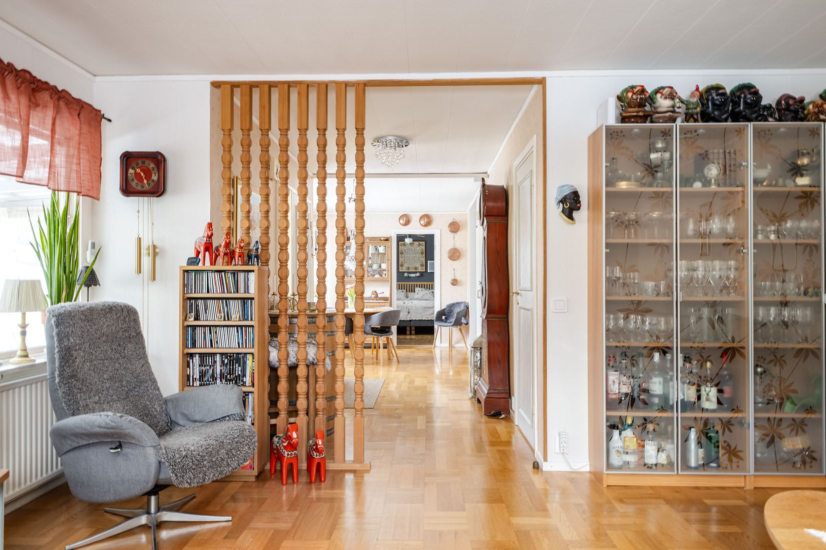 Villa, Rapportgatan 4, Viksäng, Västerås