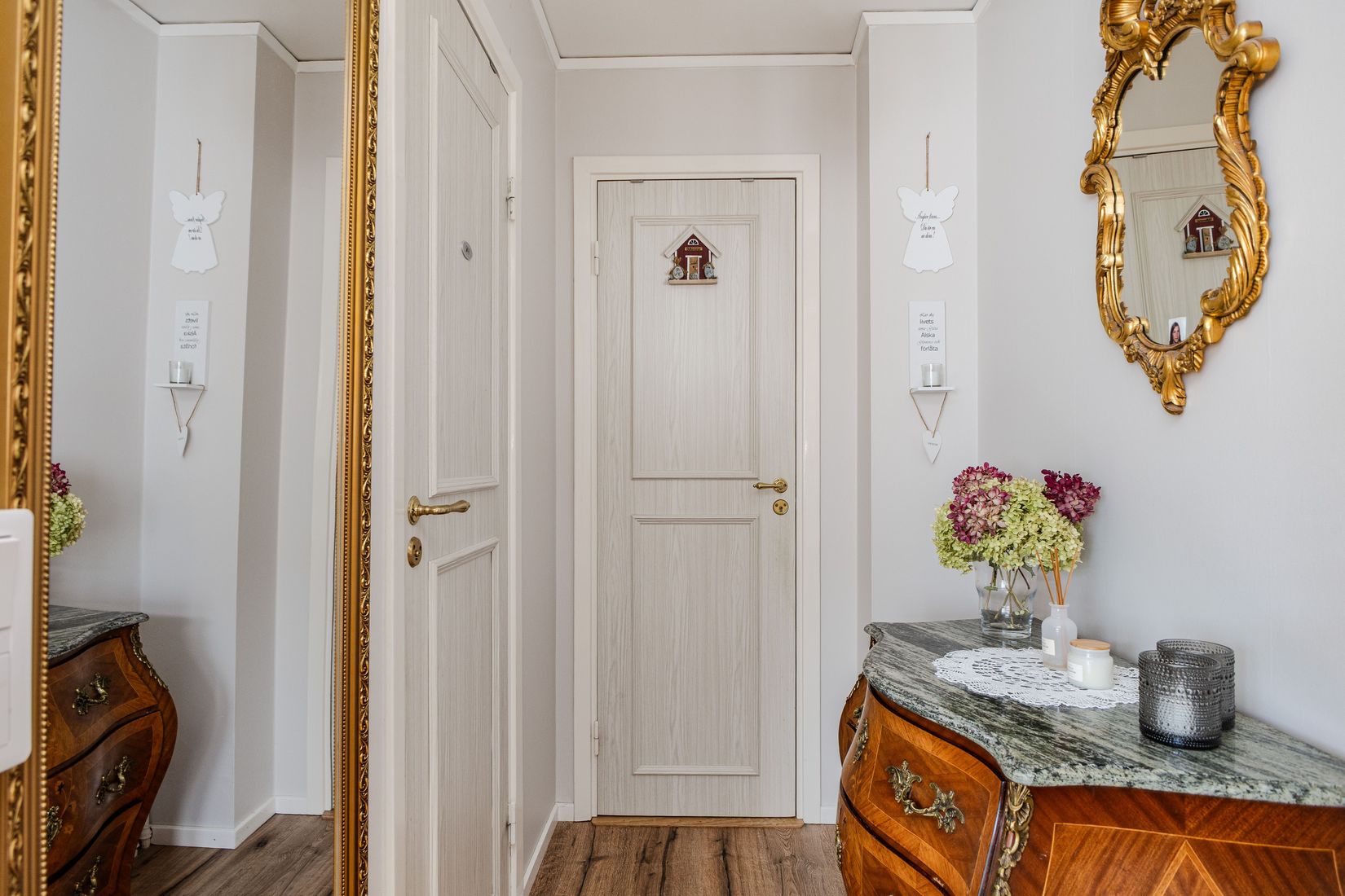 Villa, Rapportgatan 4, Viksäng, Västerås