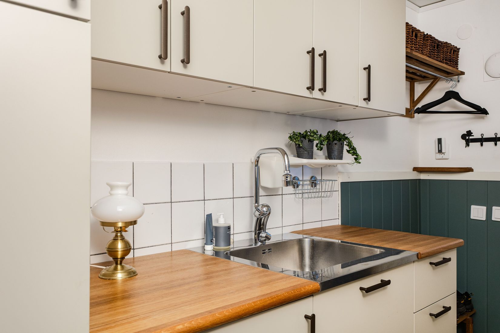 Villa, Rapportgatan 4, Viksäng, Västerås