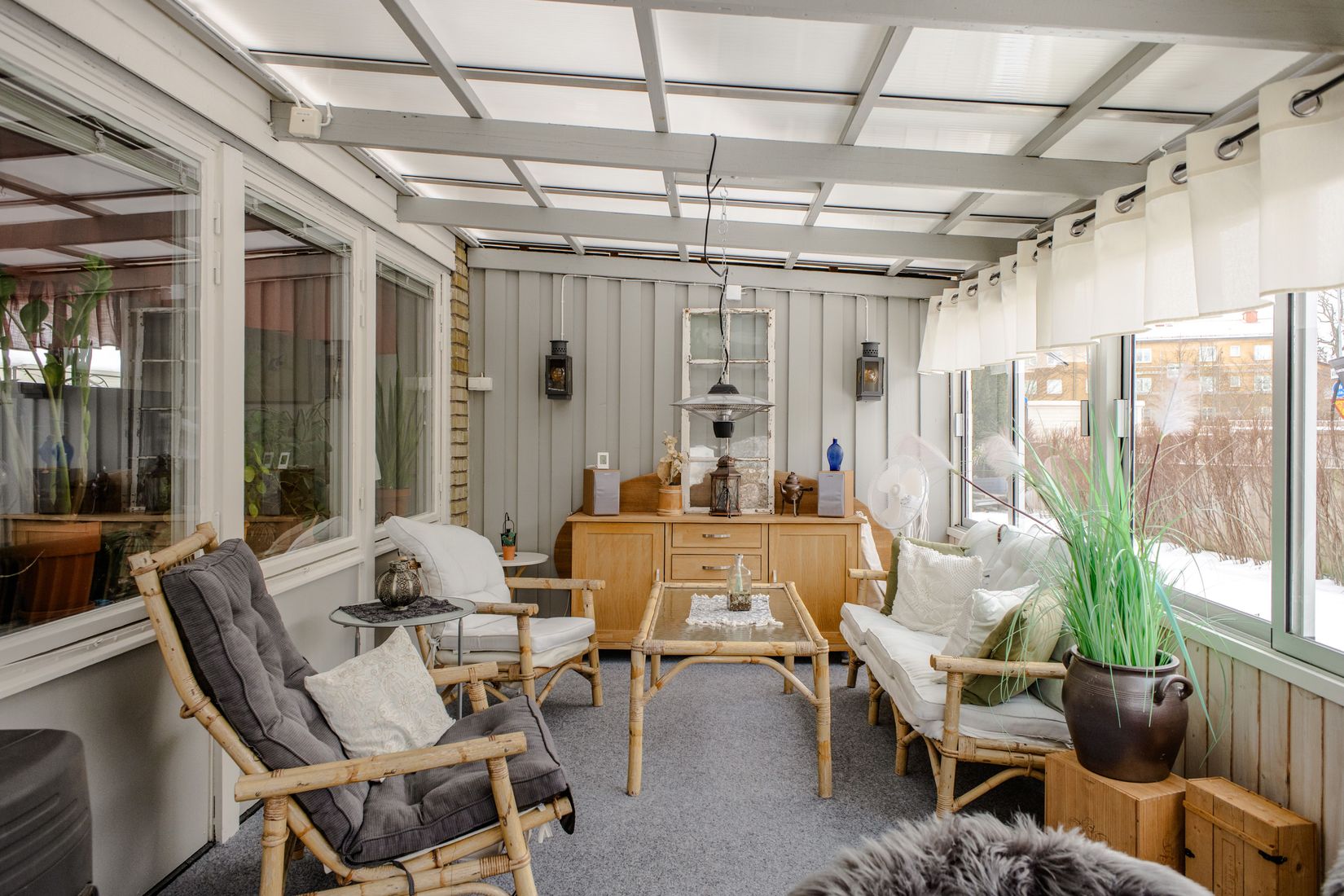 Villa, Rapportgatan 4, Viksäng, Västerås