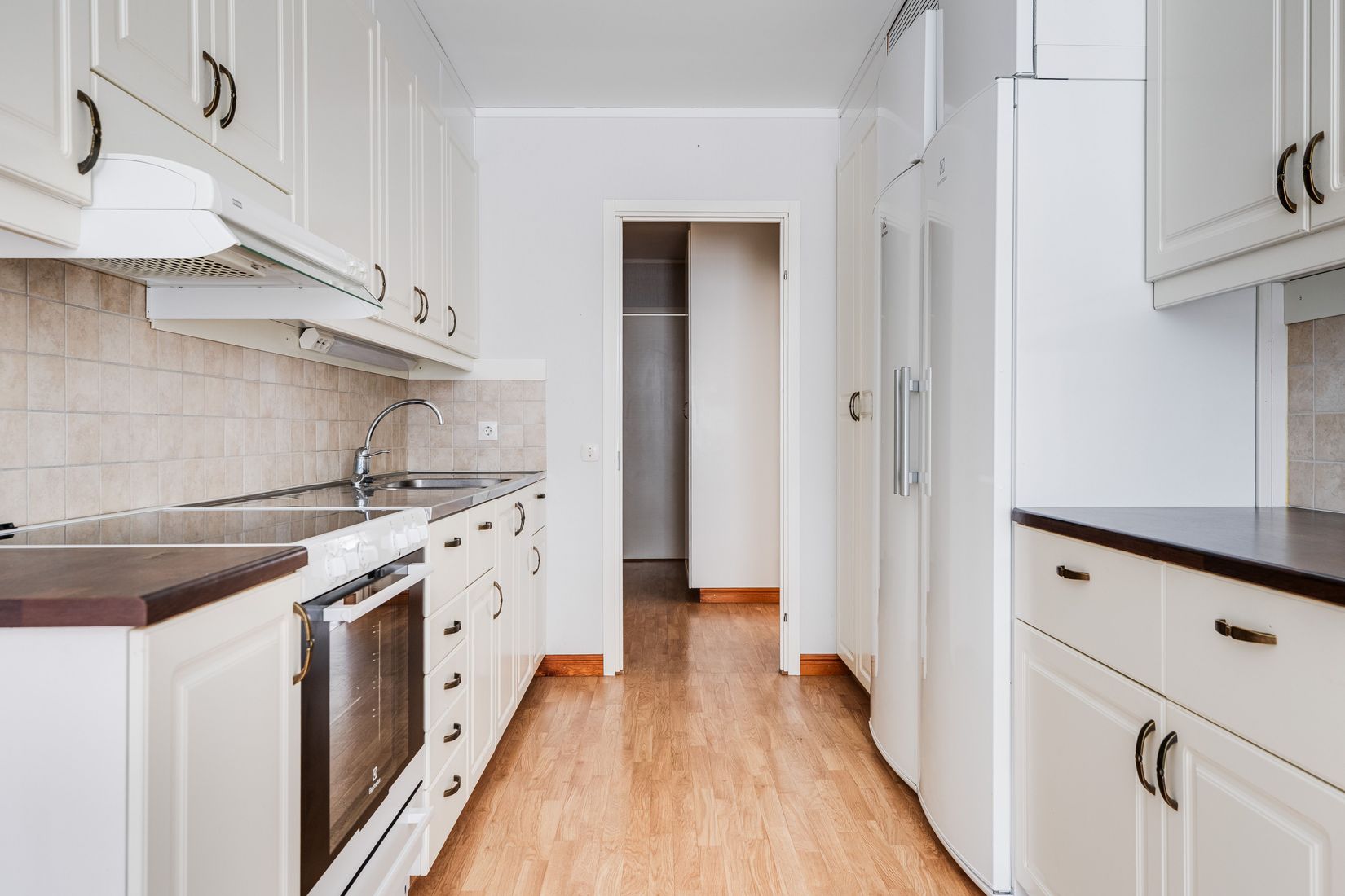 Bostadsrätt, Orkestervägen 48, Sjungande Dalen, Skellefteå