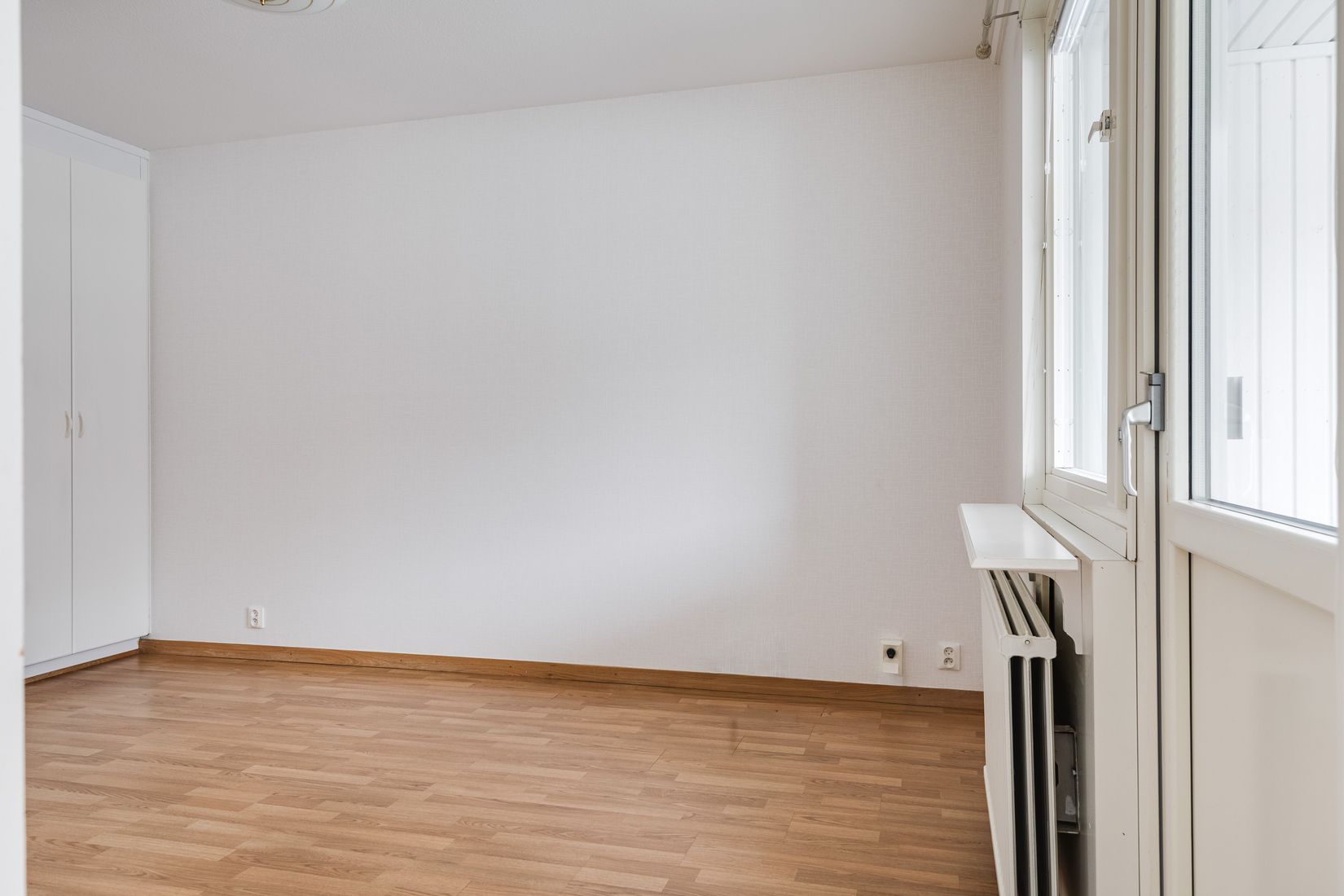 Bostadsrätt, Orkestervägen 48, Sjungande Dalen, Skellefteå