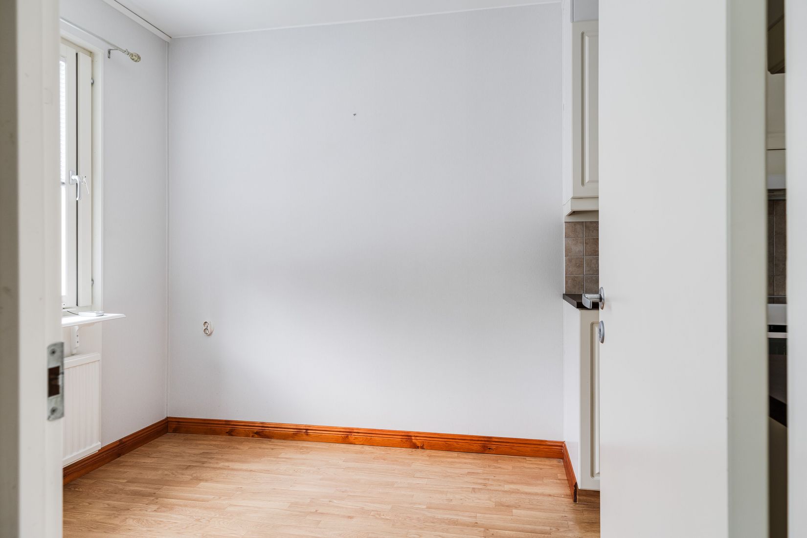 Bostadsrätt, Orkestervägen 48, Sjungande Dalen, Skellefteå