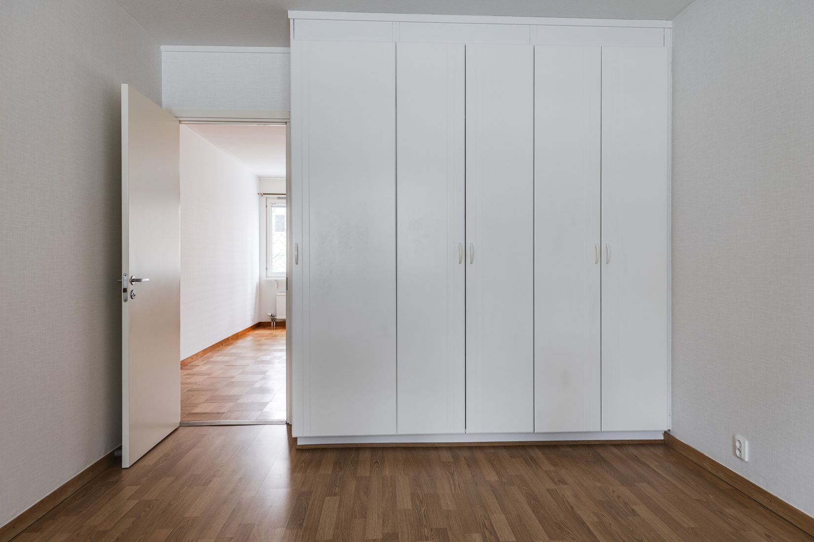 Bostadsrätt, Orkestervägen 48, Sjungande Dalen, Skellefteå