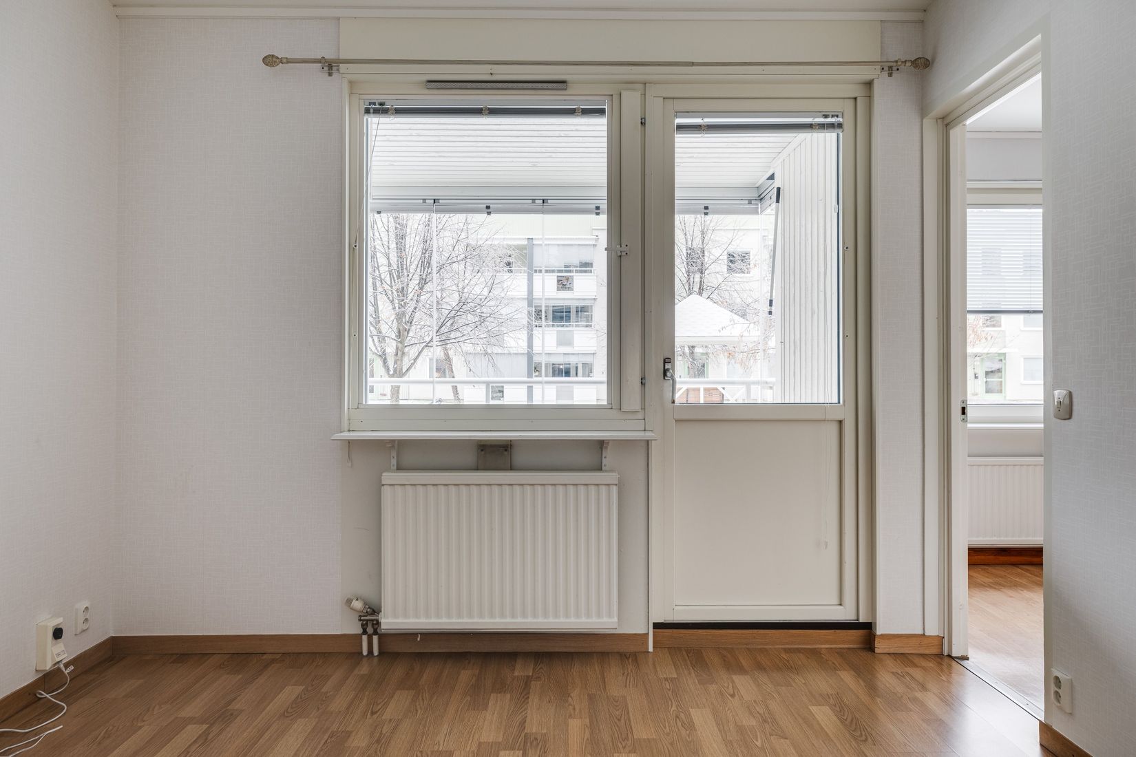 Bostadsrätt, Orkestervägen 48, Sjungande Dalen, Skellefteå