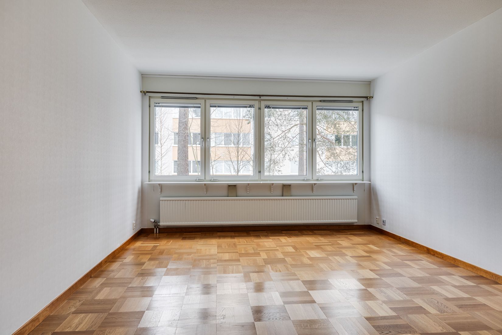 Bostadsrätt, Orkestervägen 48, Sjungande Dalen, Skellefteå