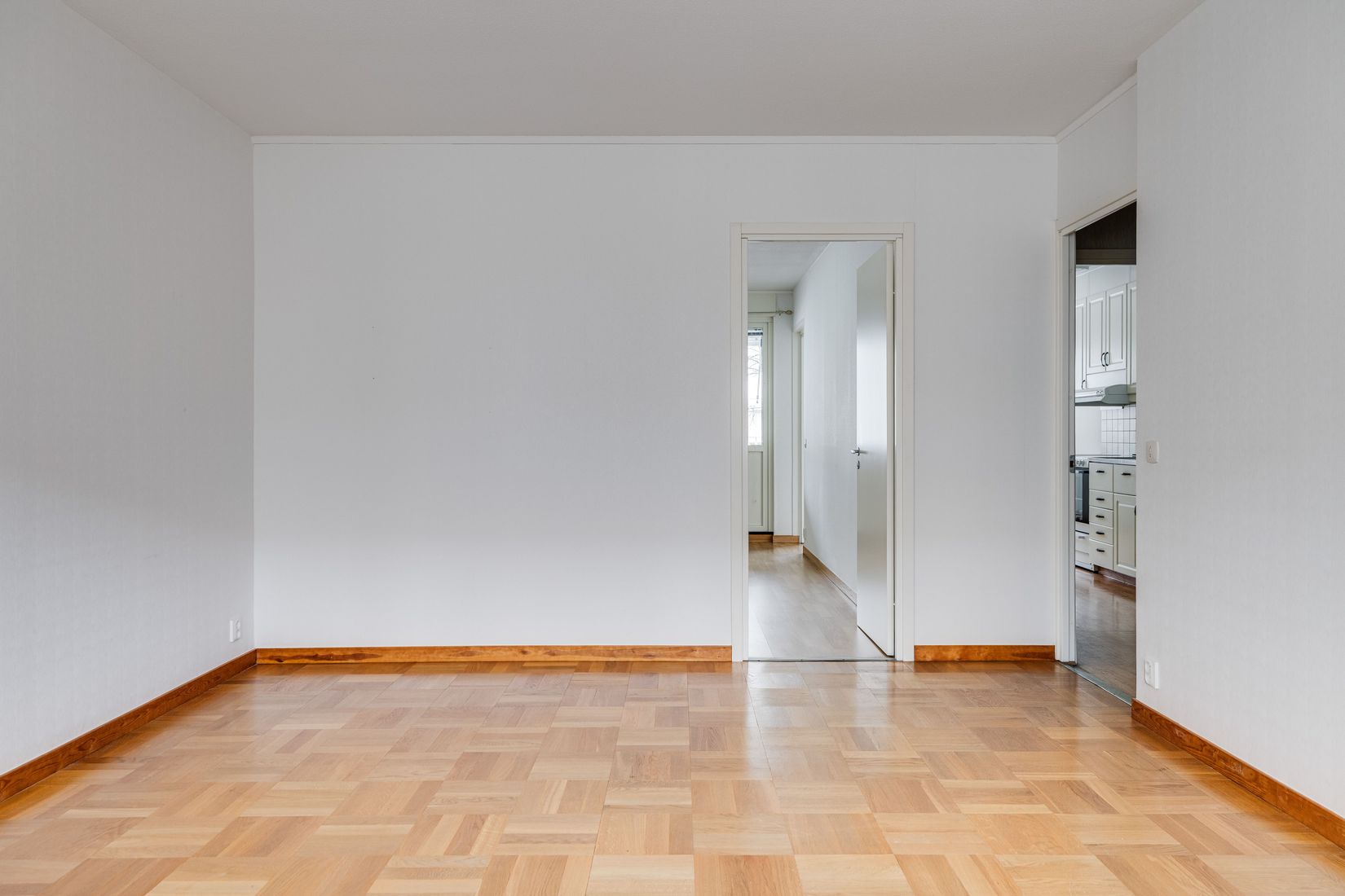 Bostadsrätt, Orkestervägen 48, Sjungande Dalen, Skellefteå