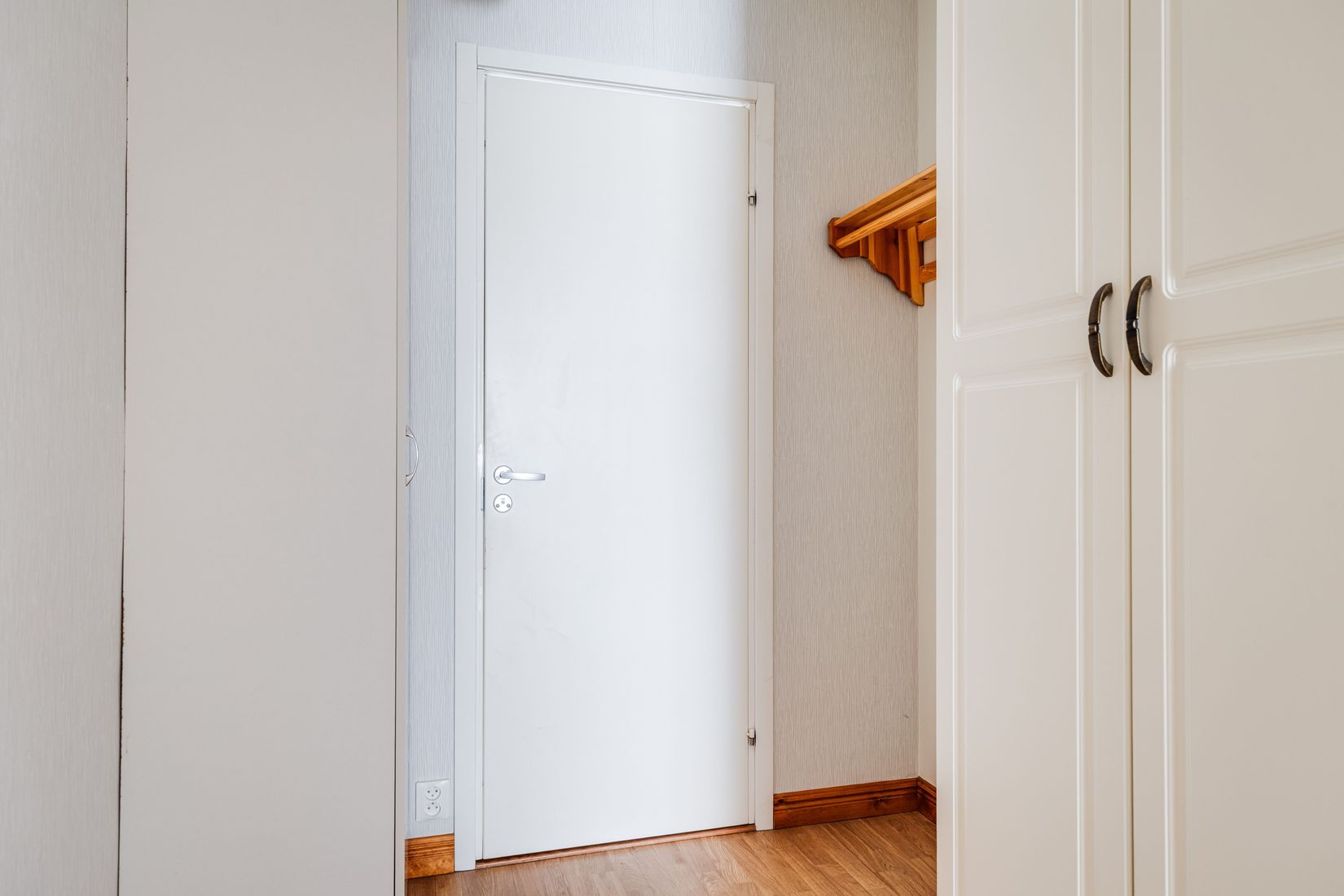 Bostadsrätt, Orkestervägen 48, Sjungande Dalen, Skellefteå