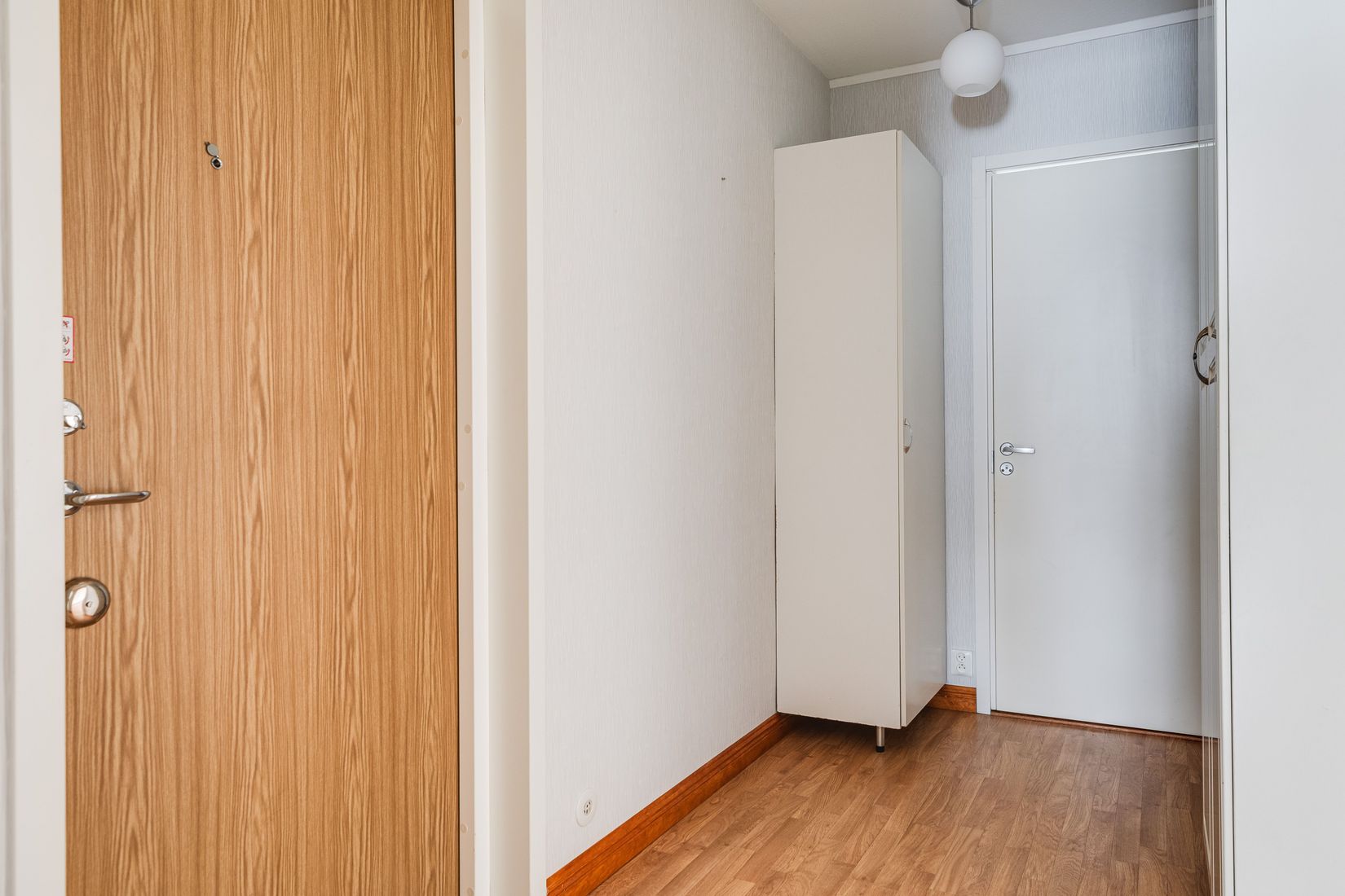 Bostadsrätt, Orkestervägen 48, Sjungande Dalen, Skellefteå