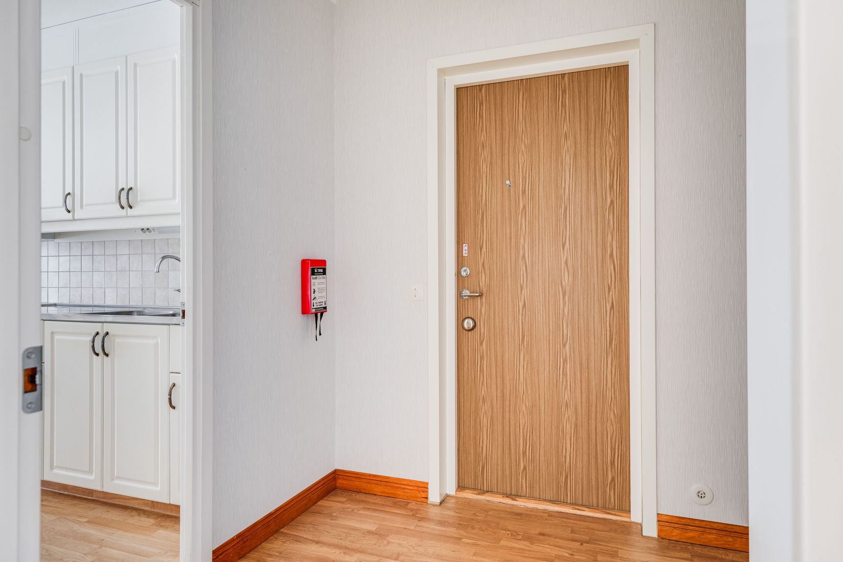 Bostadsrätt, Orkestervägen 48, Sjungande Dalen, Skellefteå