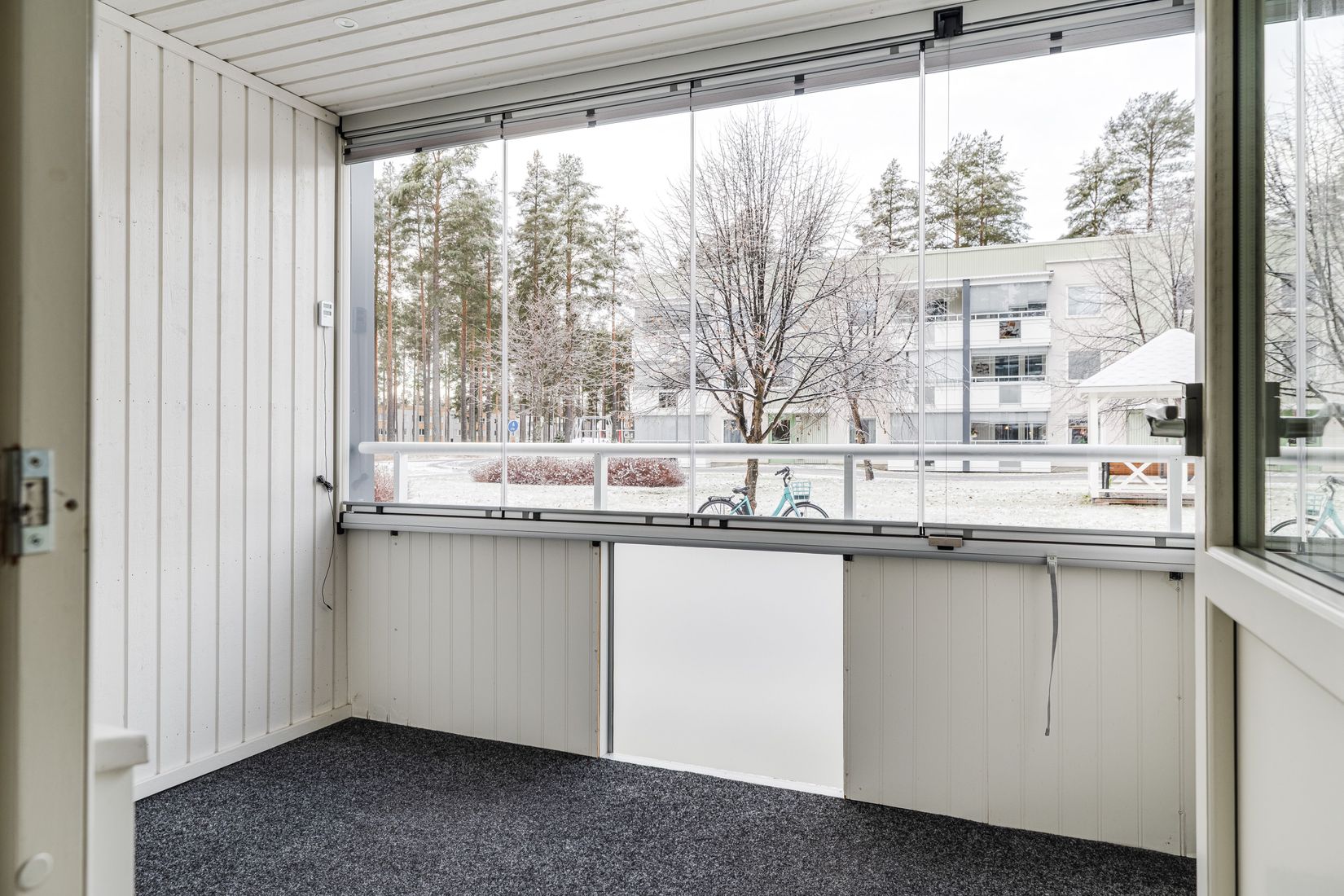 Bostadsrätt, Orkestervägen 48, Sjungande Dalen, Skellefteå