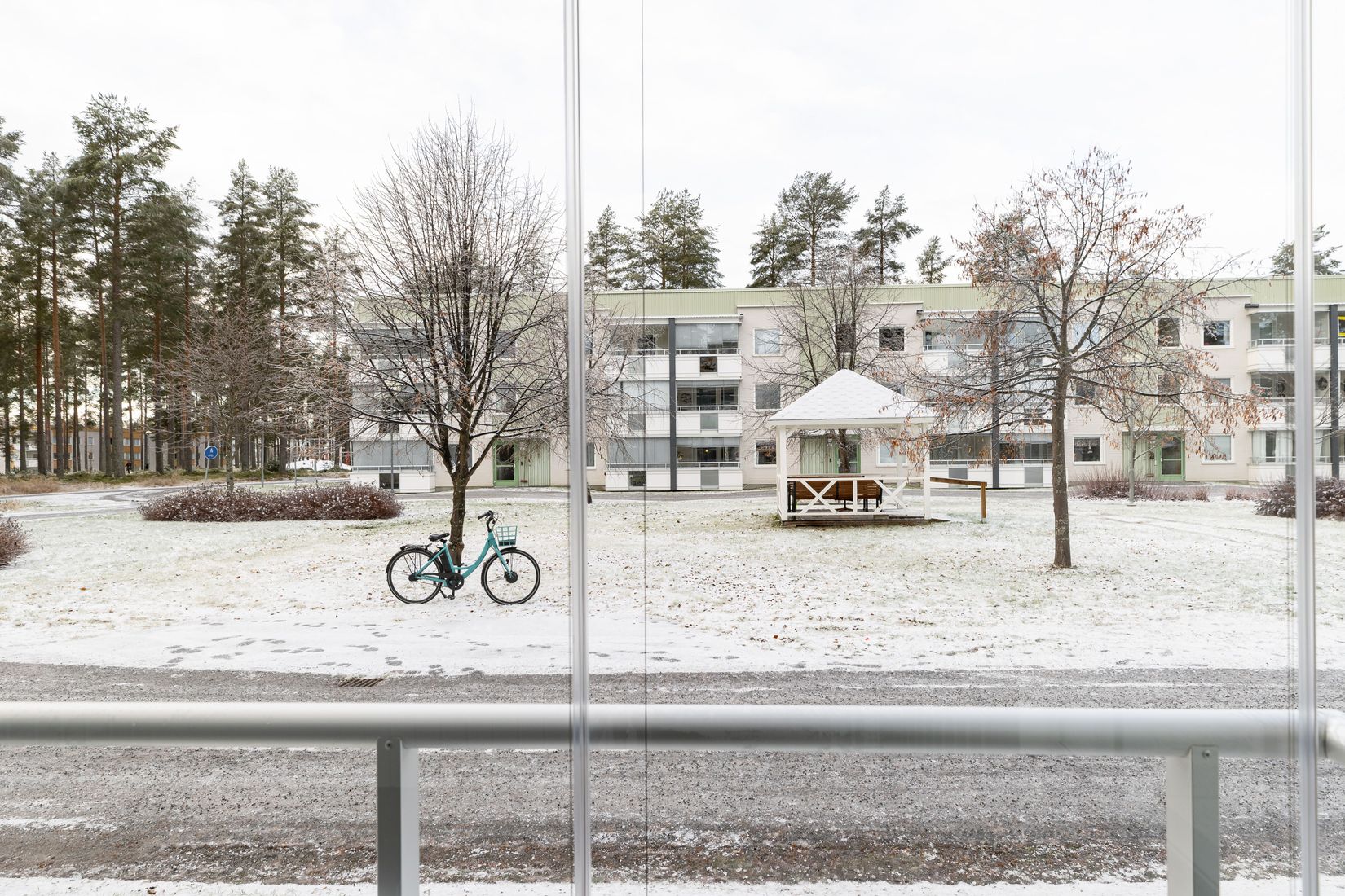 Bostadsrätt, Orkestervägen 48, Sjungande Dalen, Skellefteå